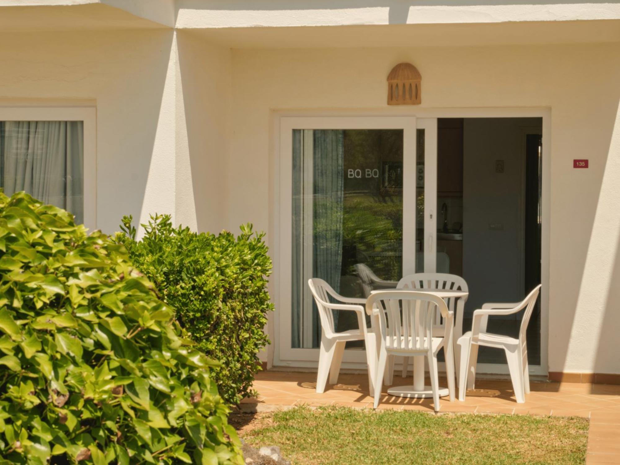Apartamento com 1 Quarto
