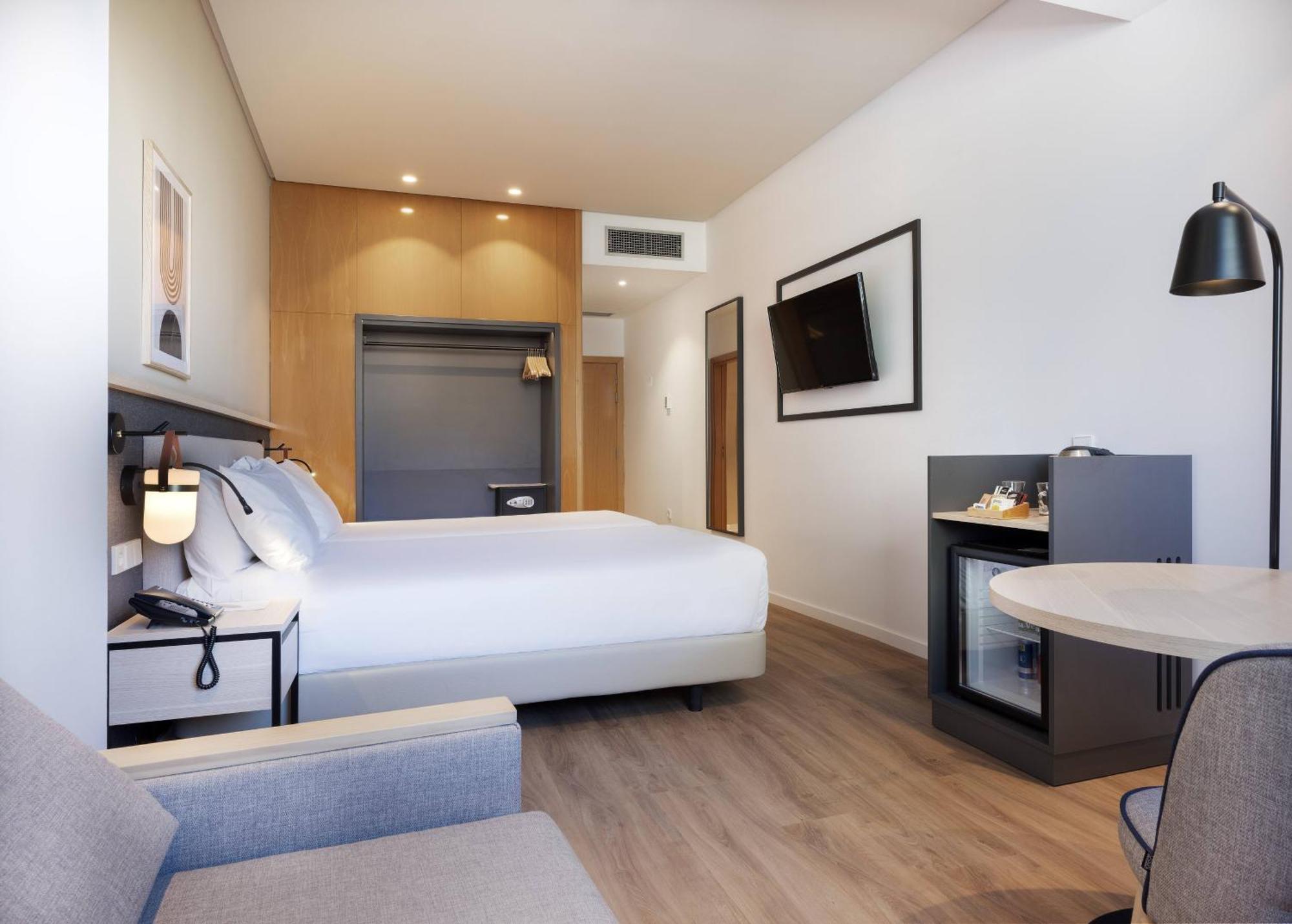Quarto Duplo Standard