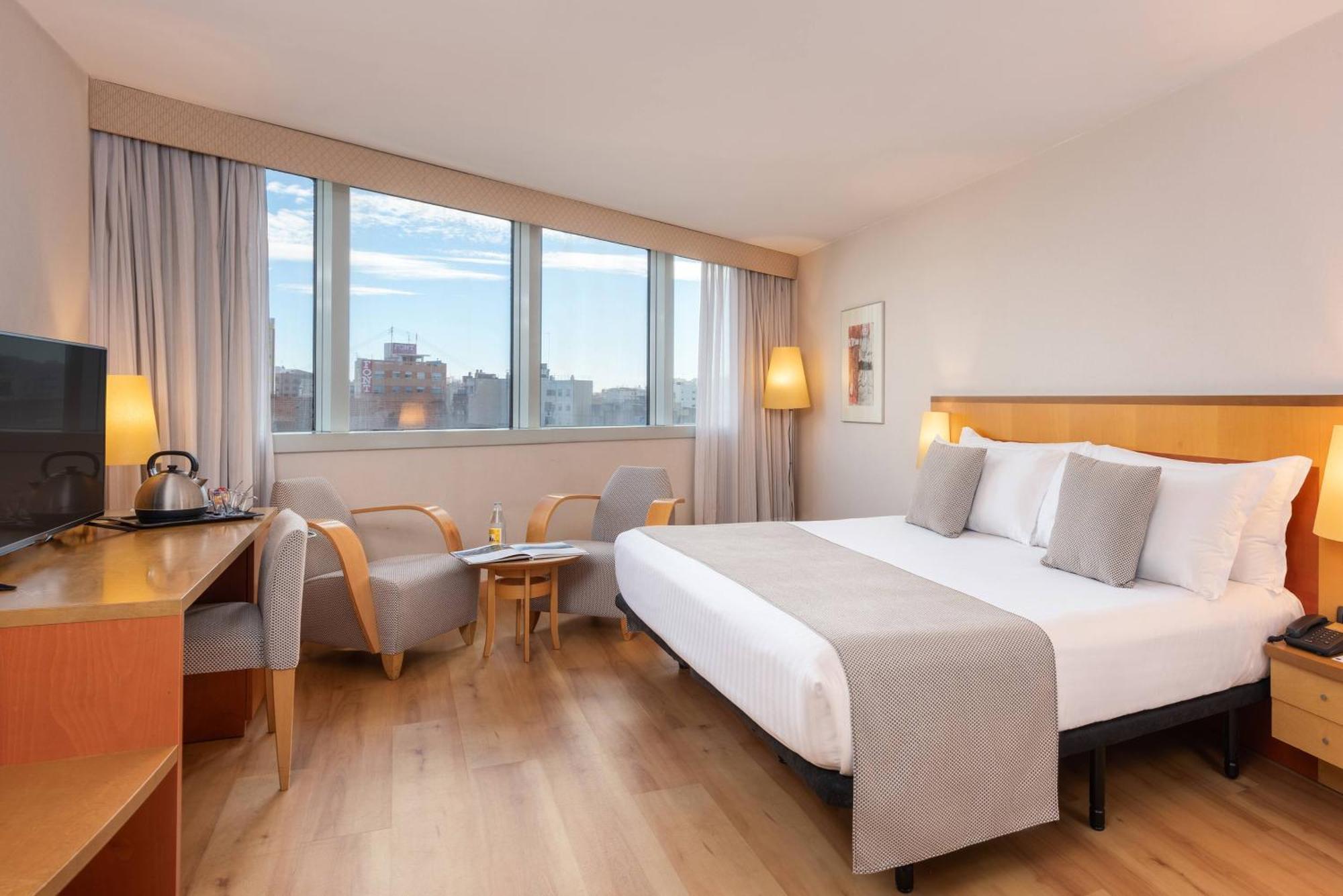 Premium Double Room