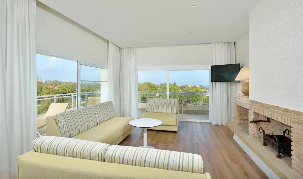 Suite Xtra Sol