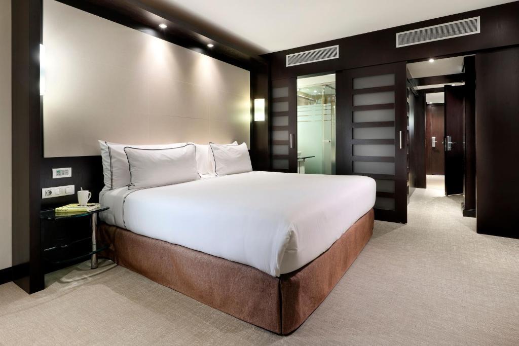 Chambre Meliá