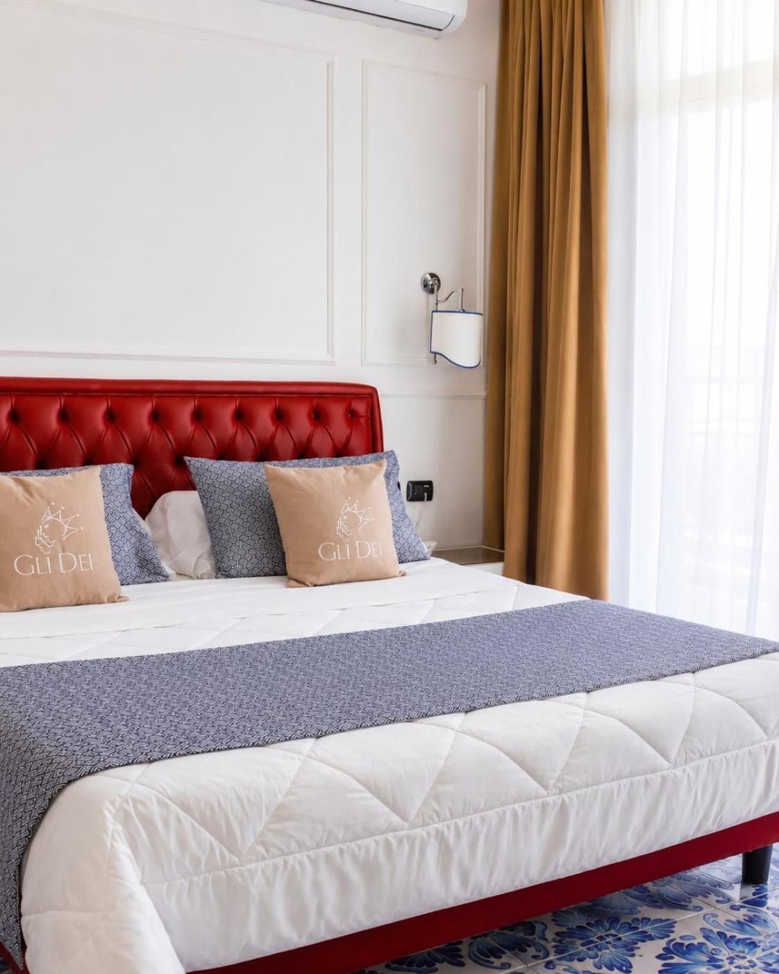 Classic Double or Twin Room