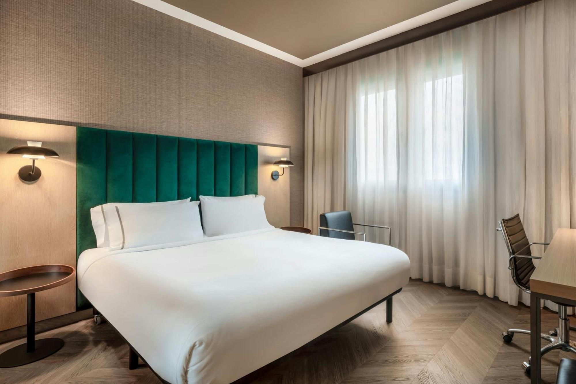 Chambre 1 Lit King-Size Standard