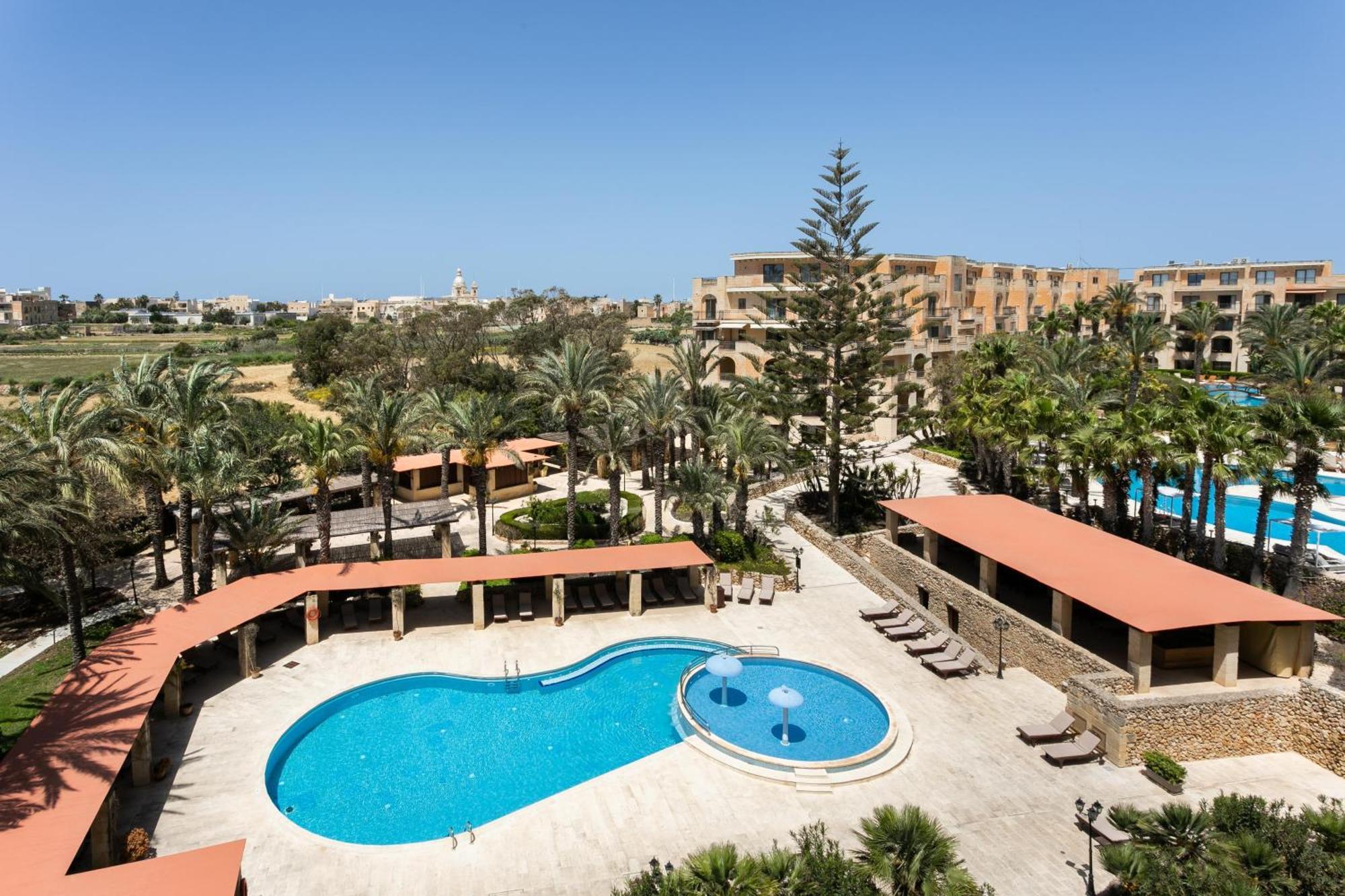 Panorama Junior Suite