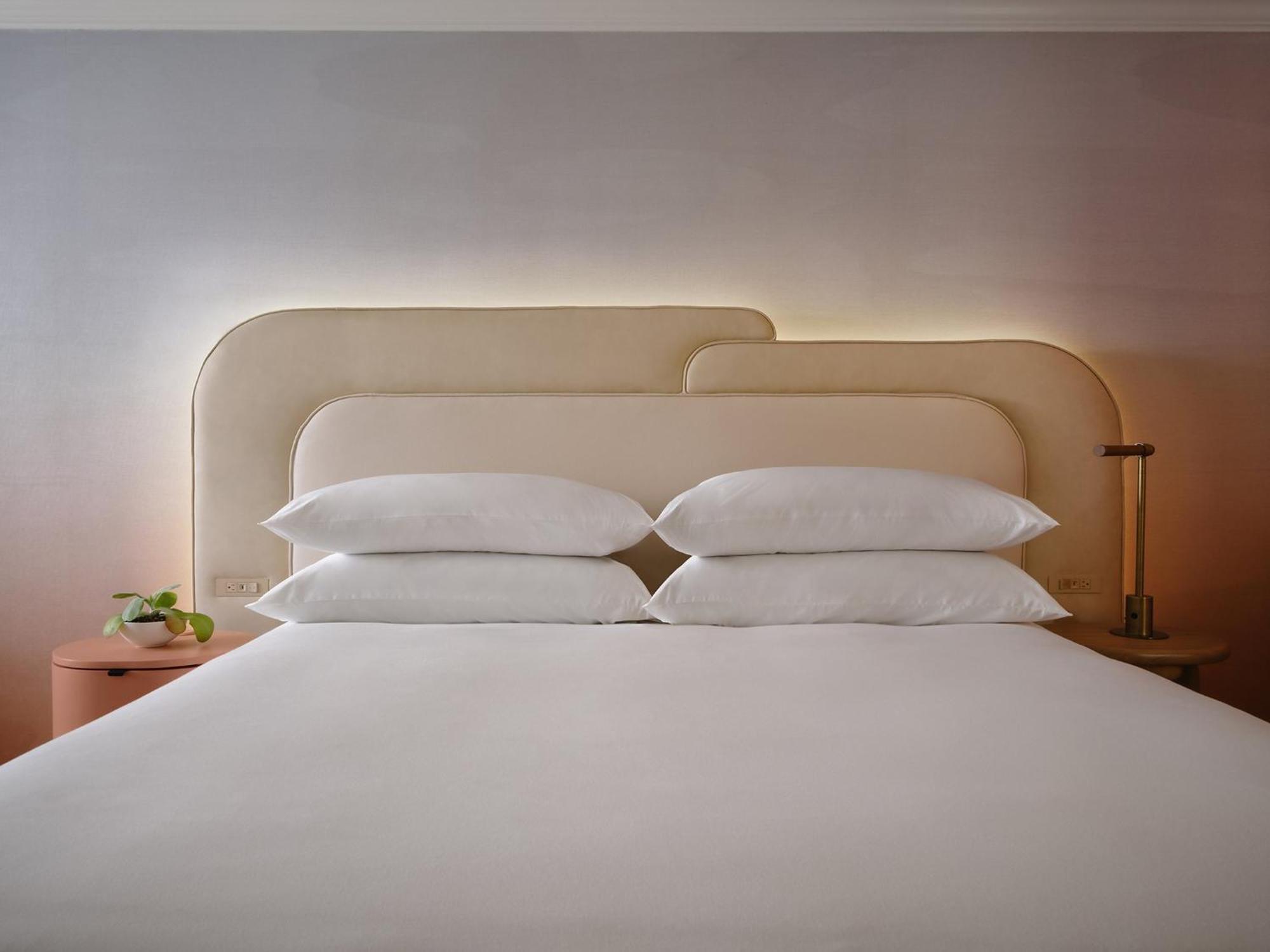 Habitación Esencial