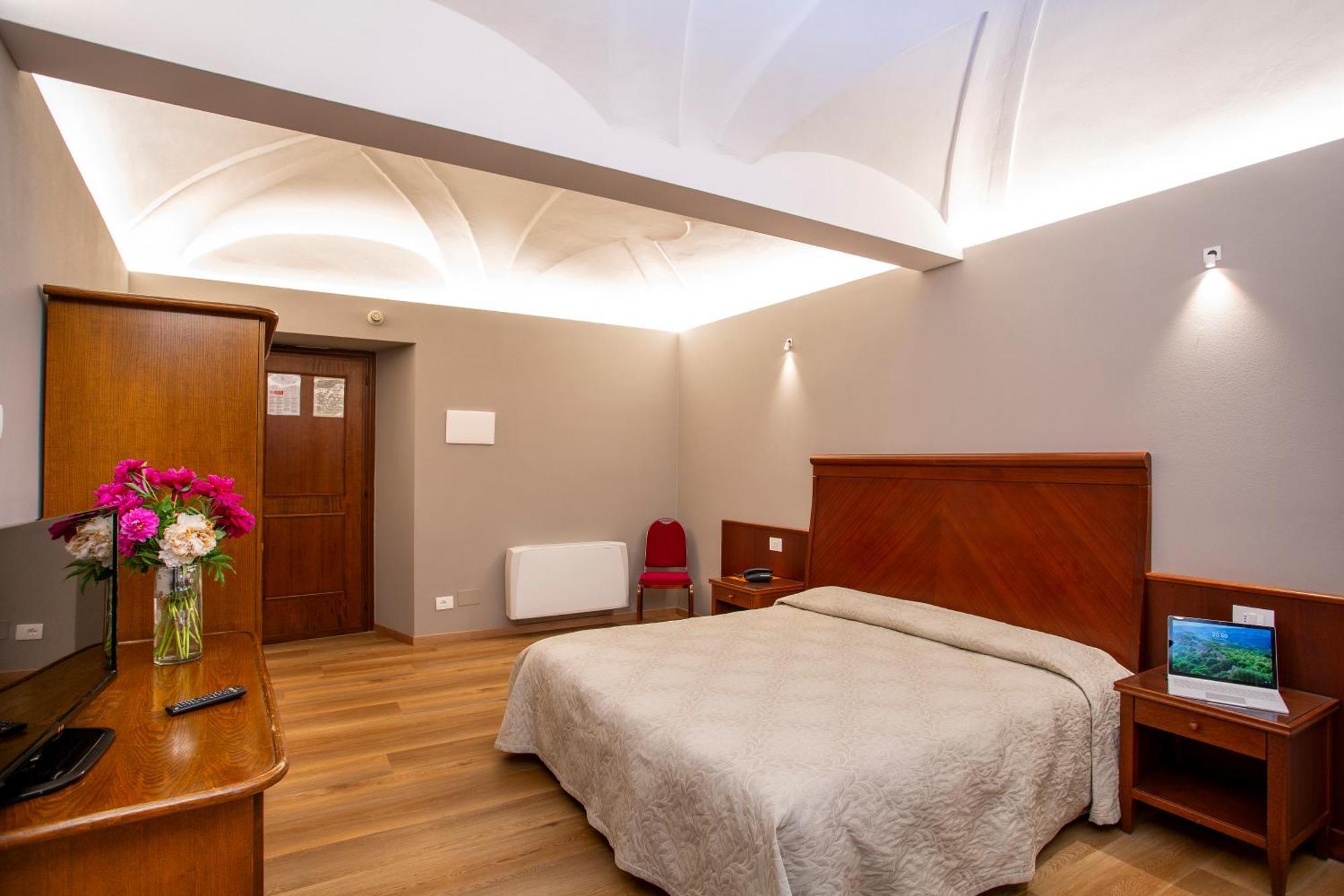 Chambre Simple