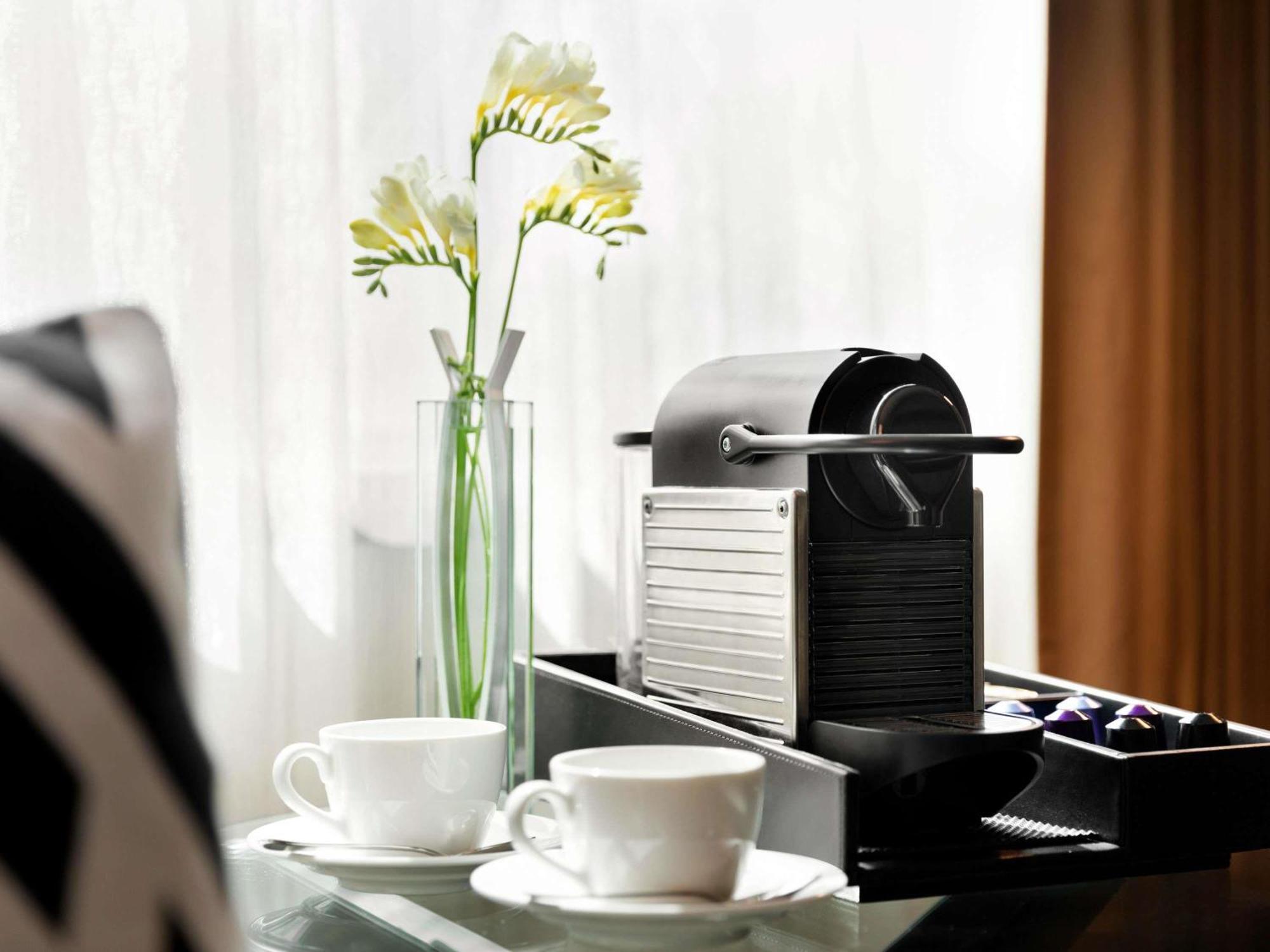 Signature King Room