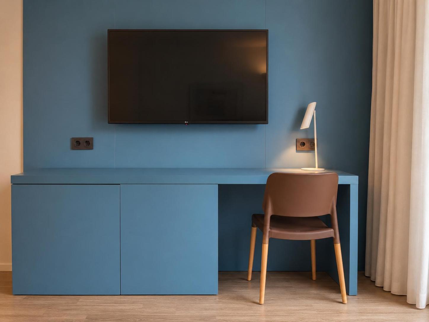 Apartamento com 1 Quarto