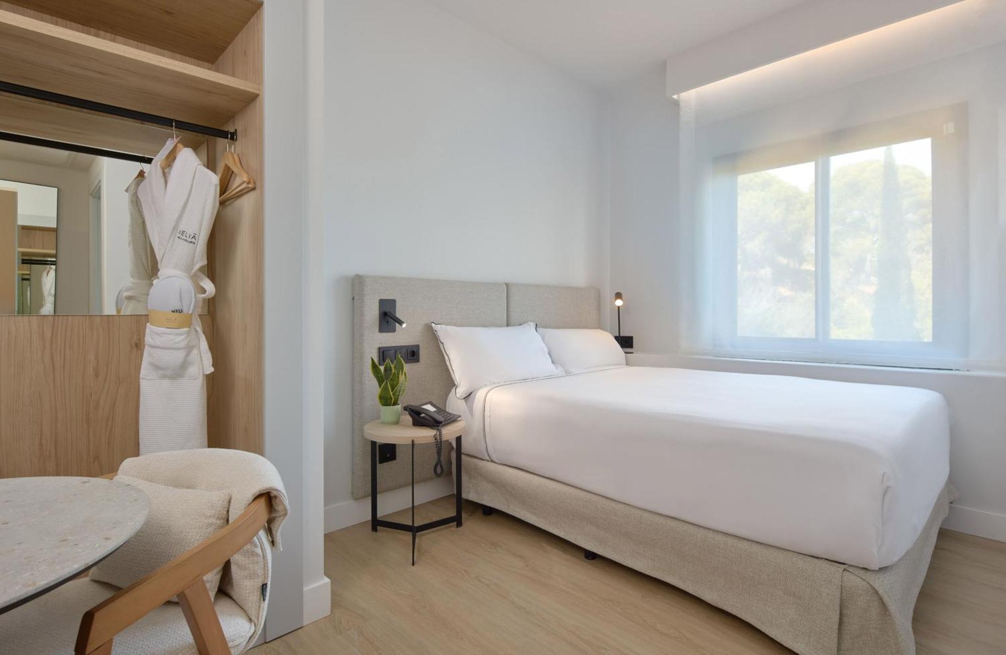 Chambre Individuelle Melia