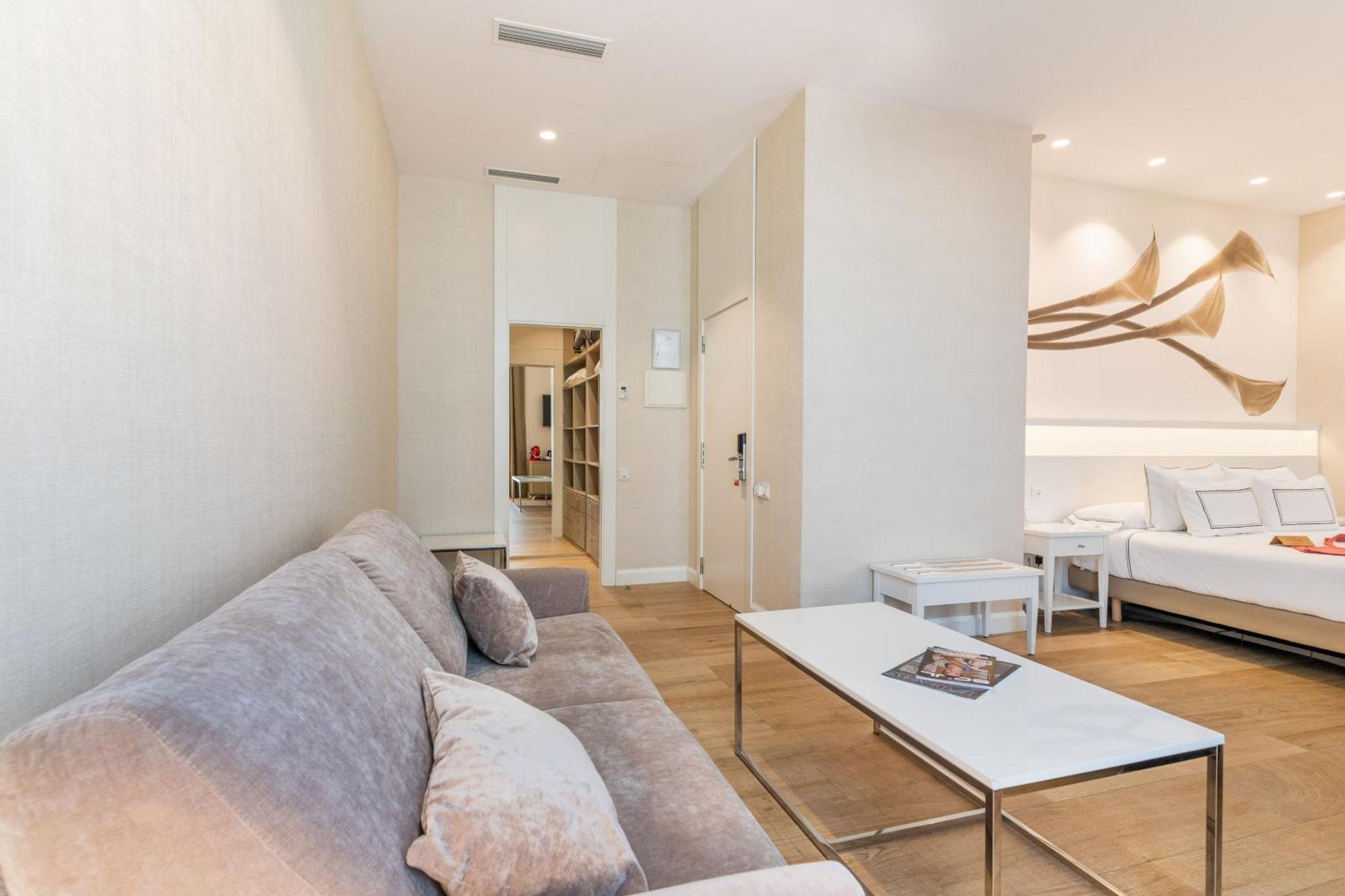 Suite Júnior