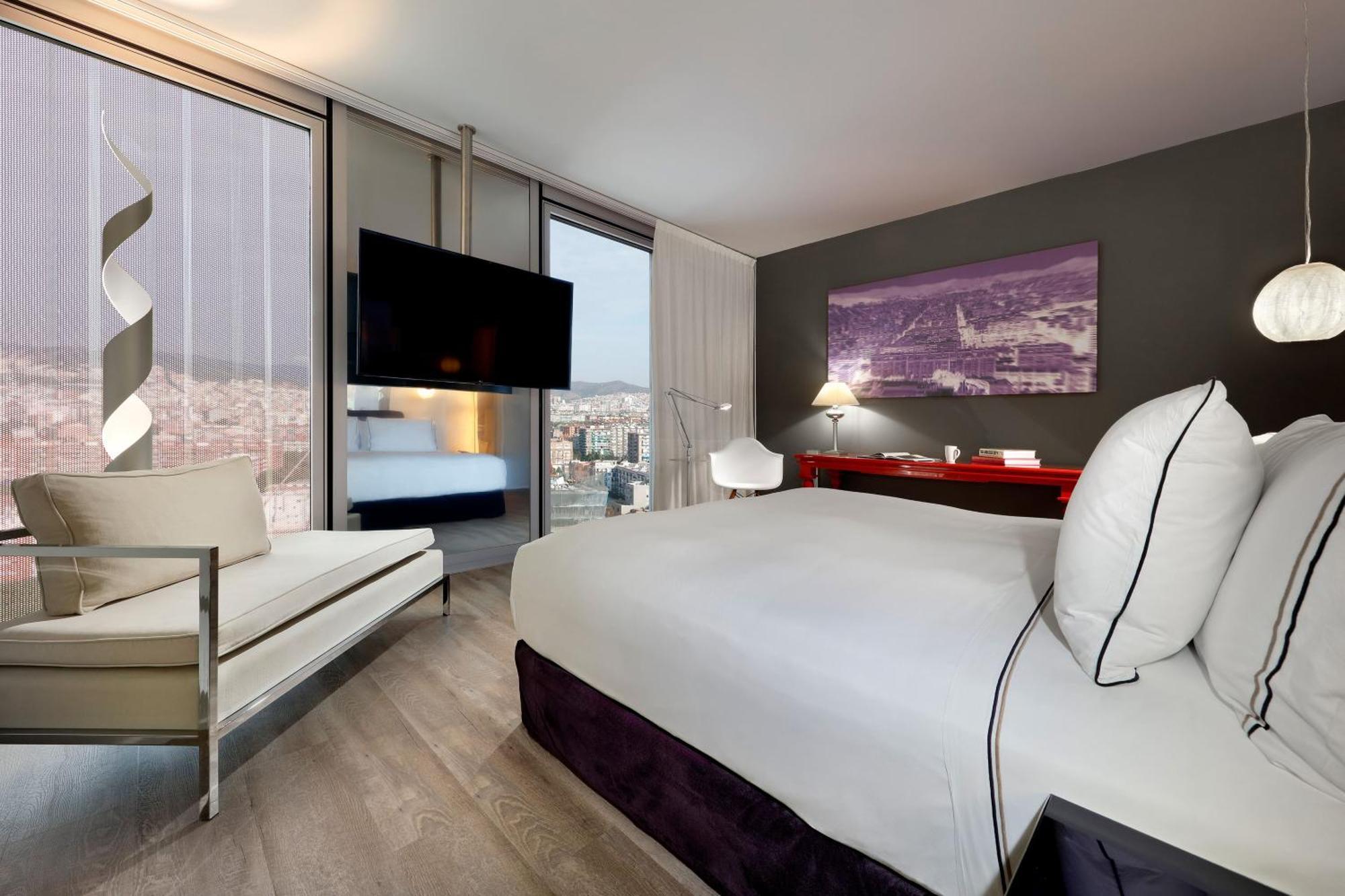 Meliá Room