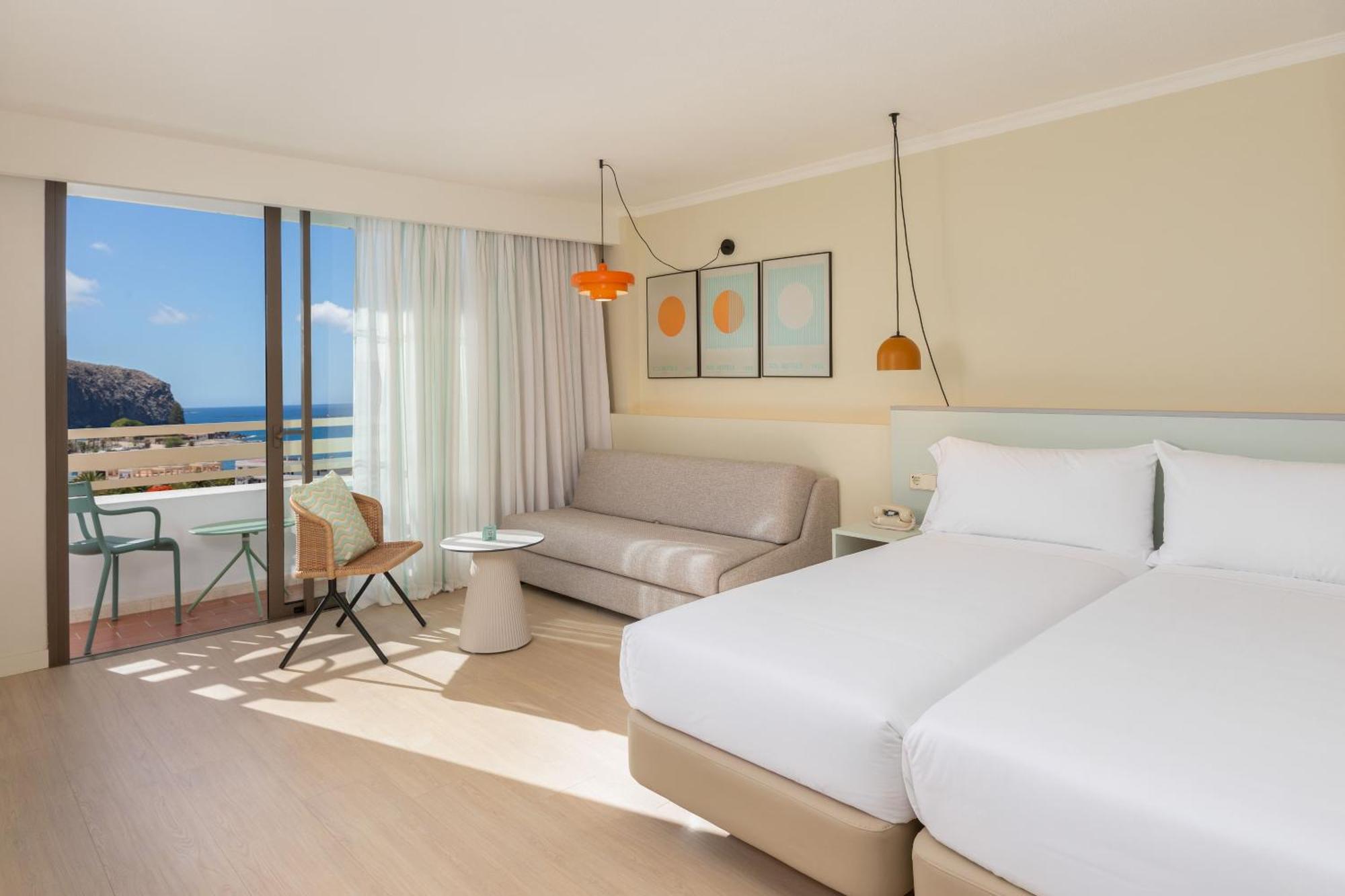 Suite Júnior Linha do Horizonte