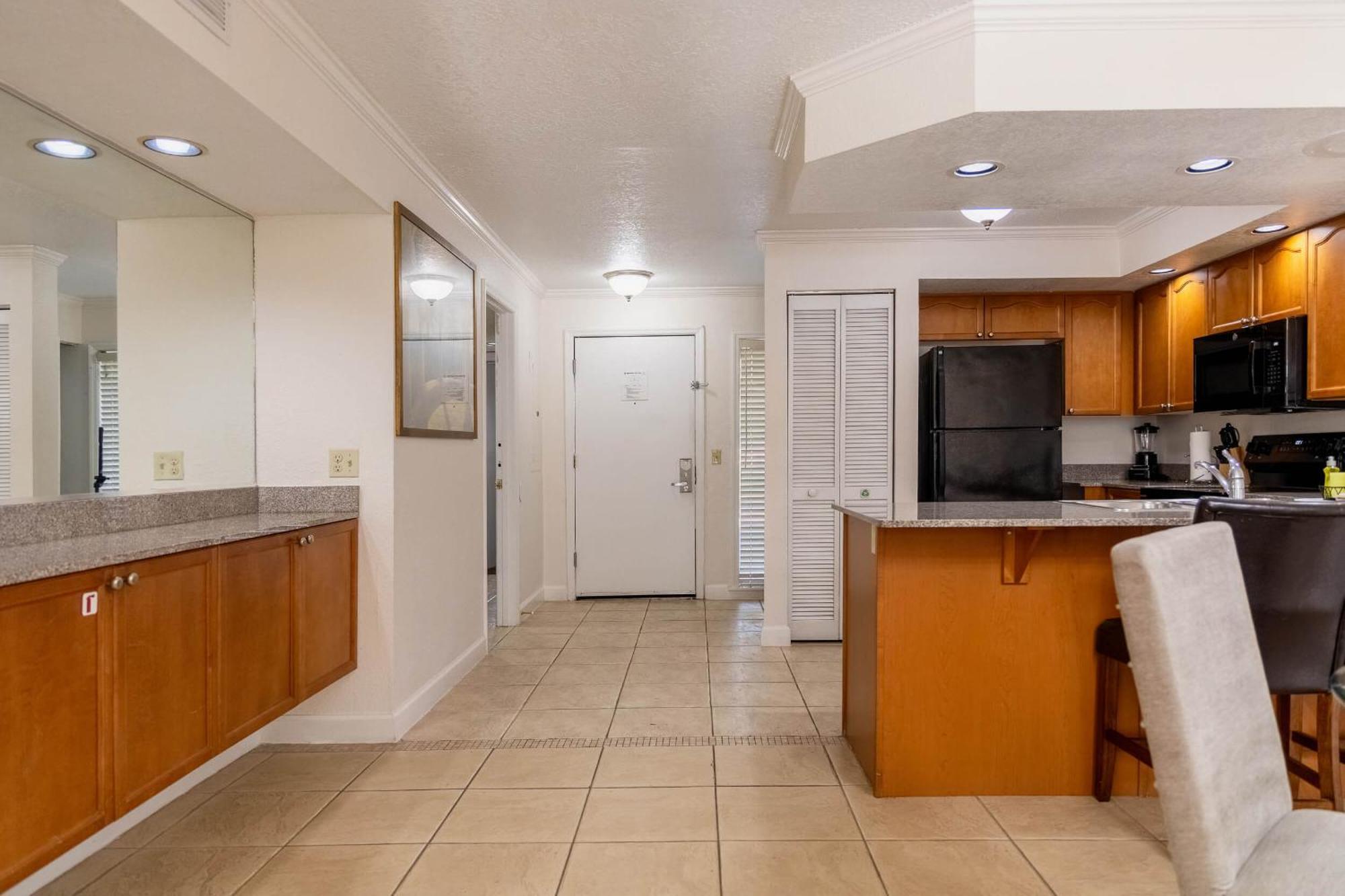 One-Bedroom Suite