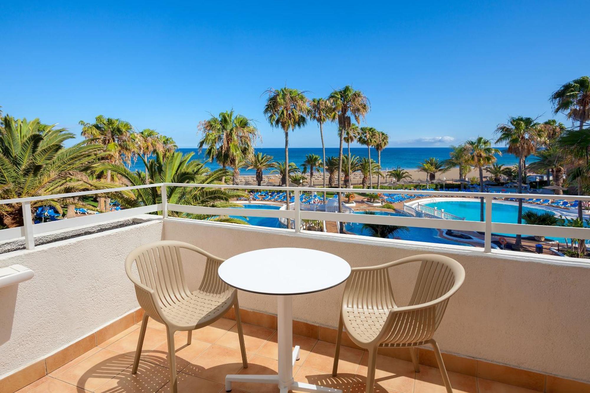 Suite Superior com Vista Mar