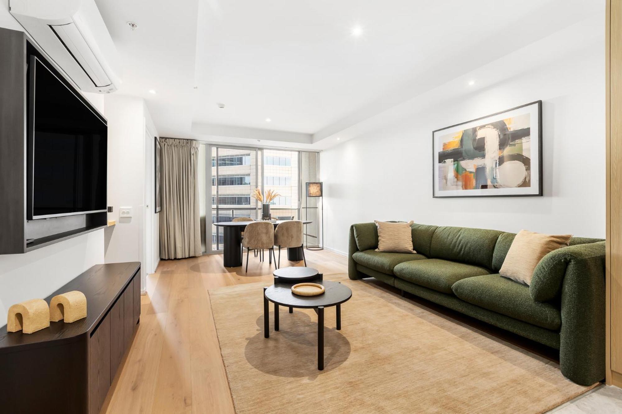 Apartment - Disability Access