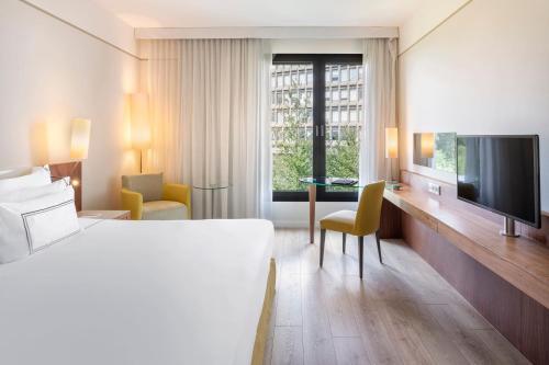 Chambre Double Standard