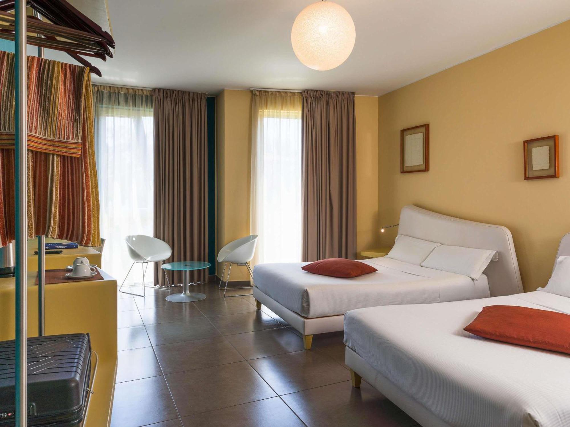Superior Double Room Eco-Friendly