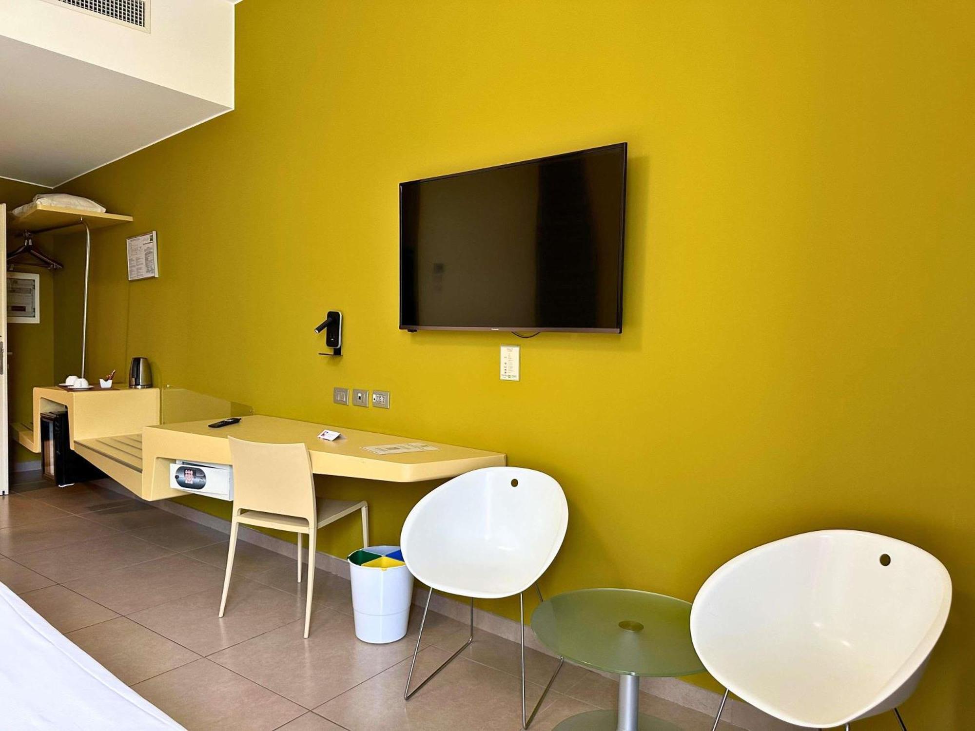 Superior Double Room Eco-Friendly