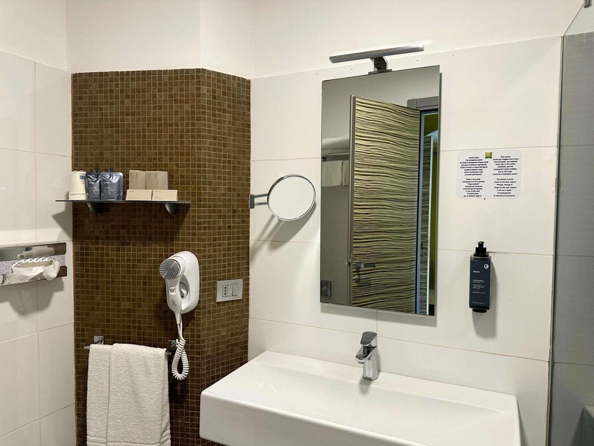 Superior Double Room Eco-Friendly