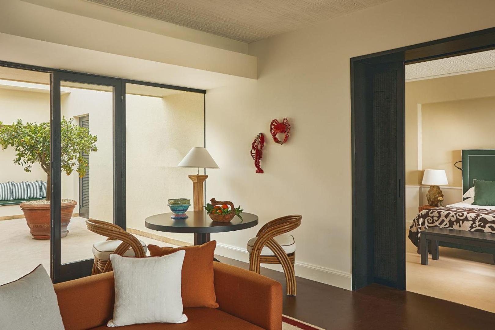 Grand Suite