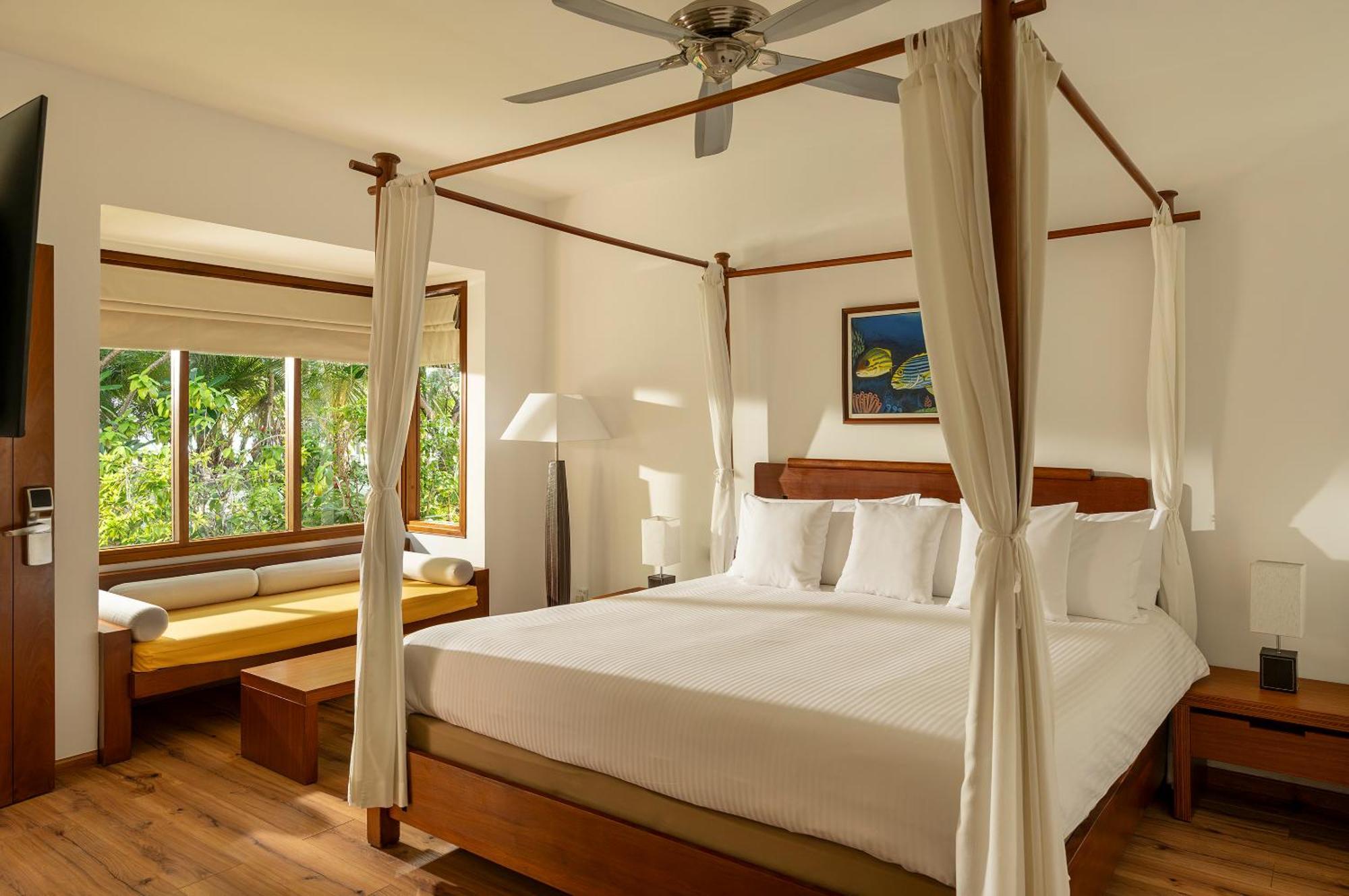 Bungalow Praia