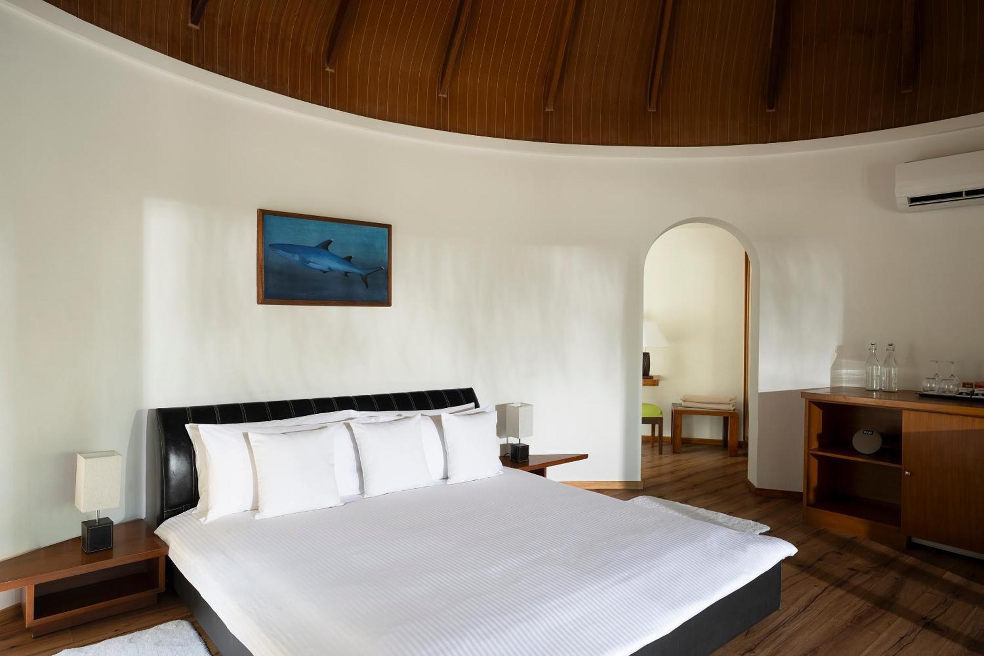Villa Praia Superior