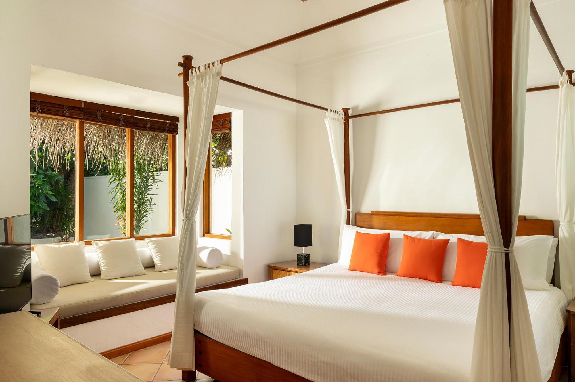 Villa Praia Deluxe
