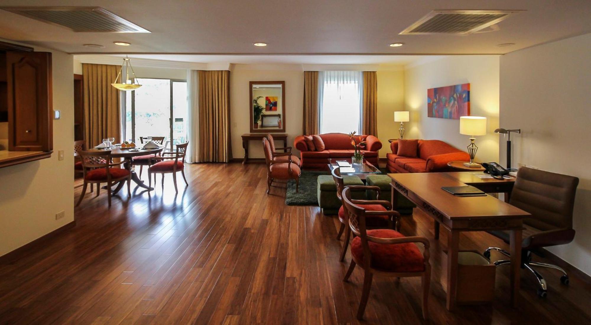 Classic Room