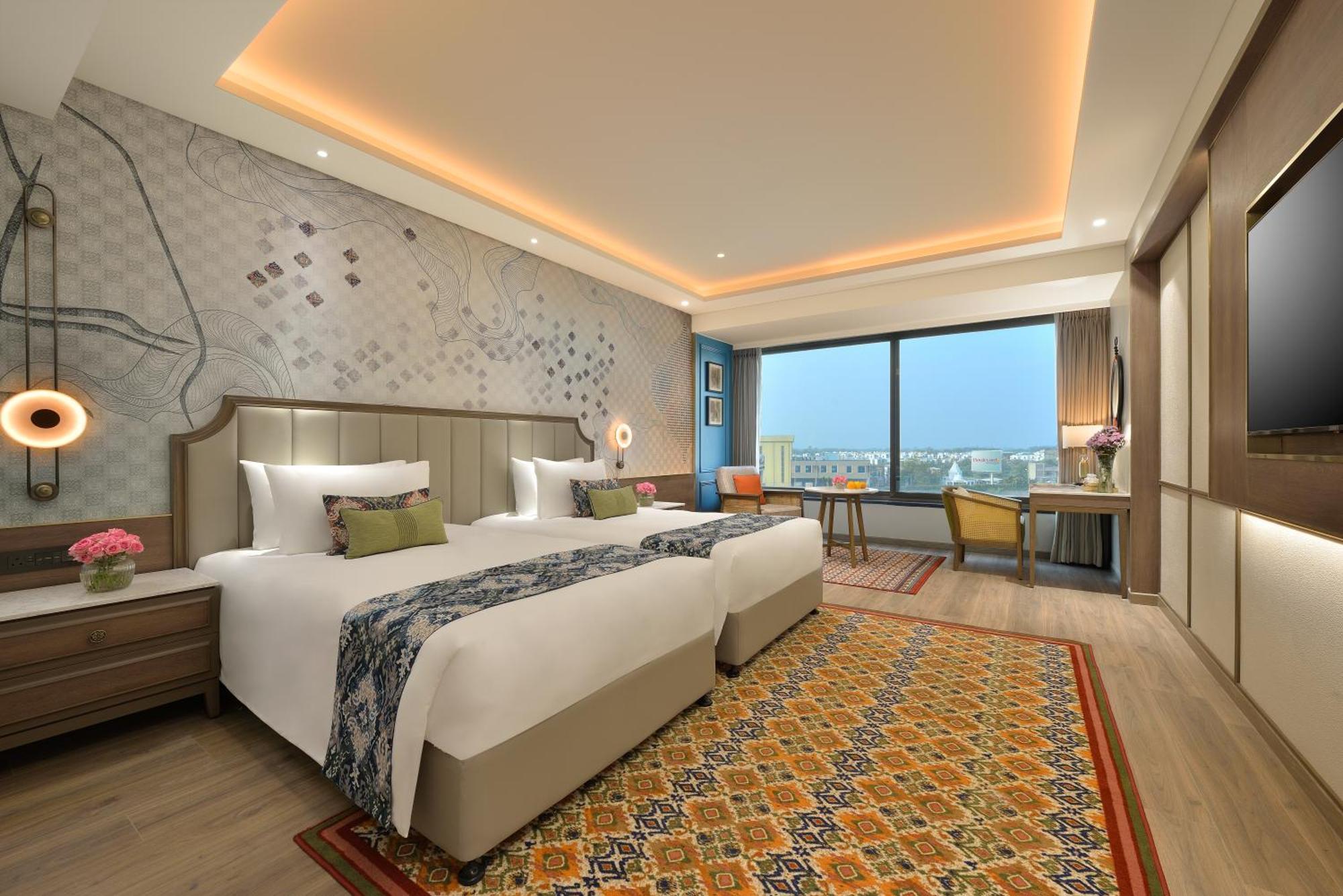 Superior King Room