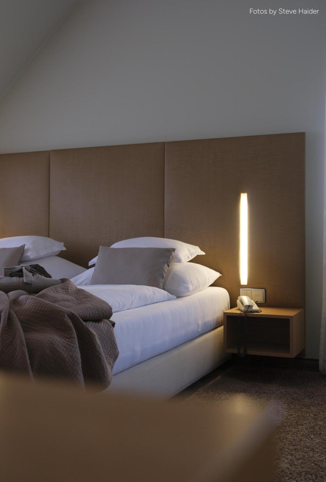 Comfort Doppel-/Zweibettzimmer
