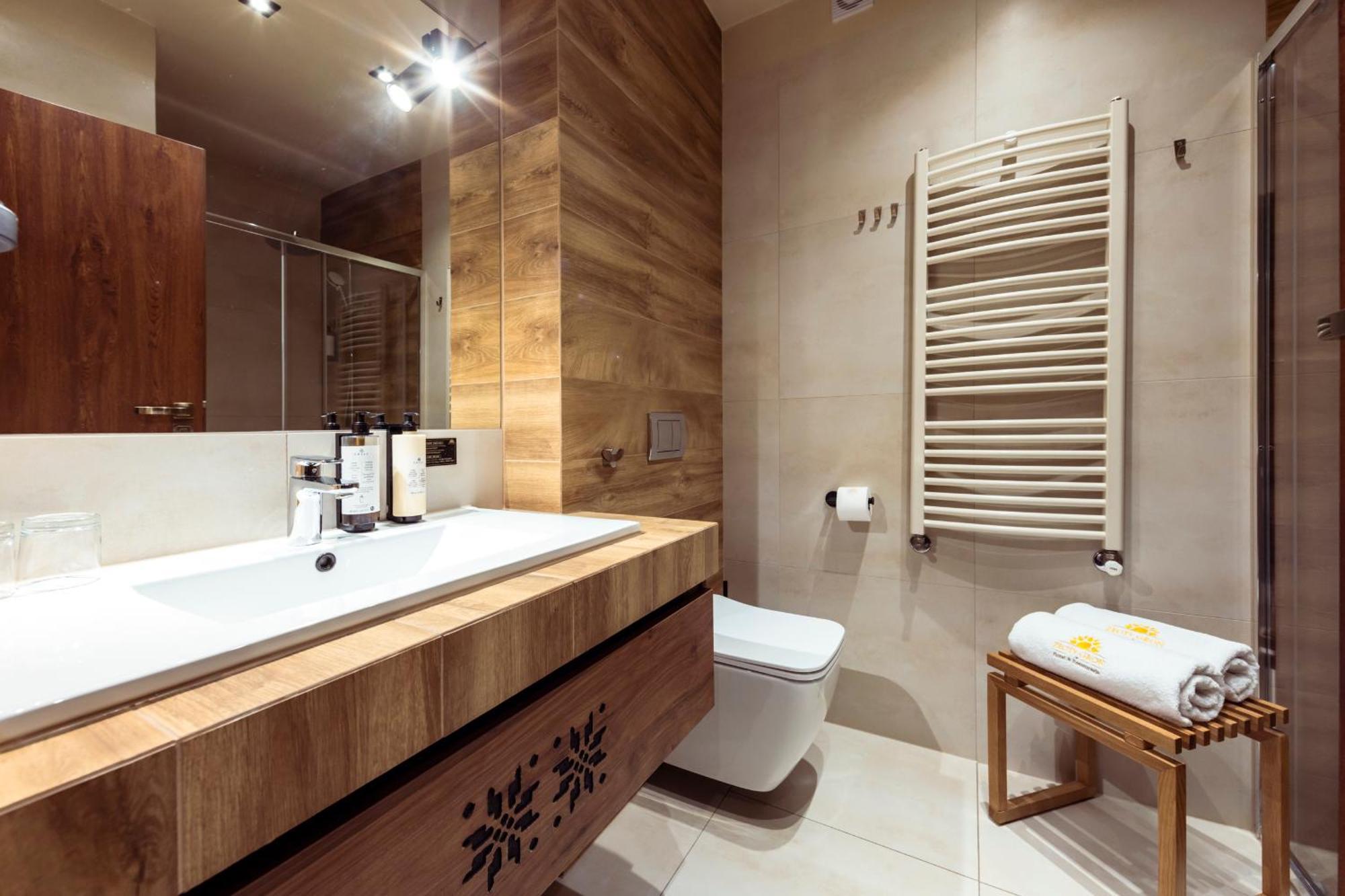 Classic Double or Twin Room
