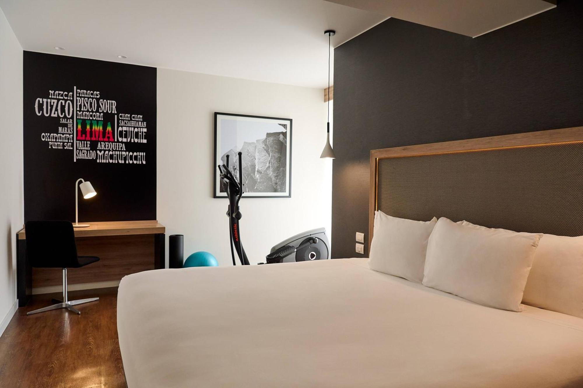 The Innside Room Fitness