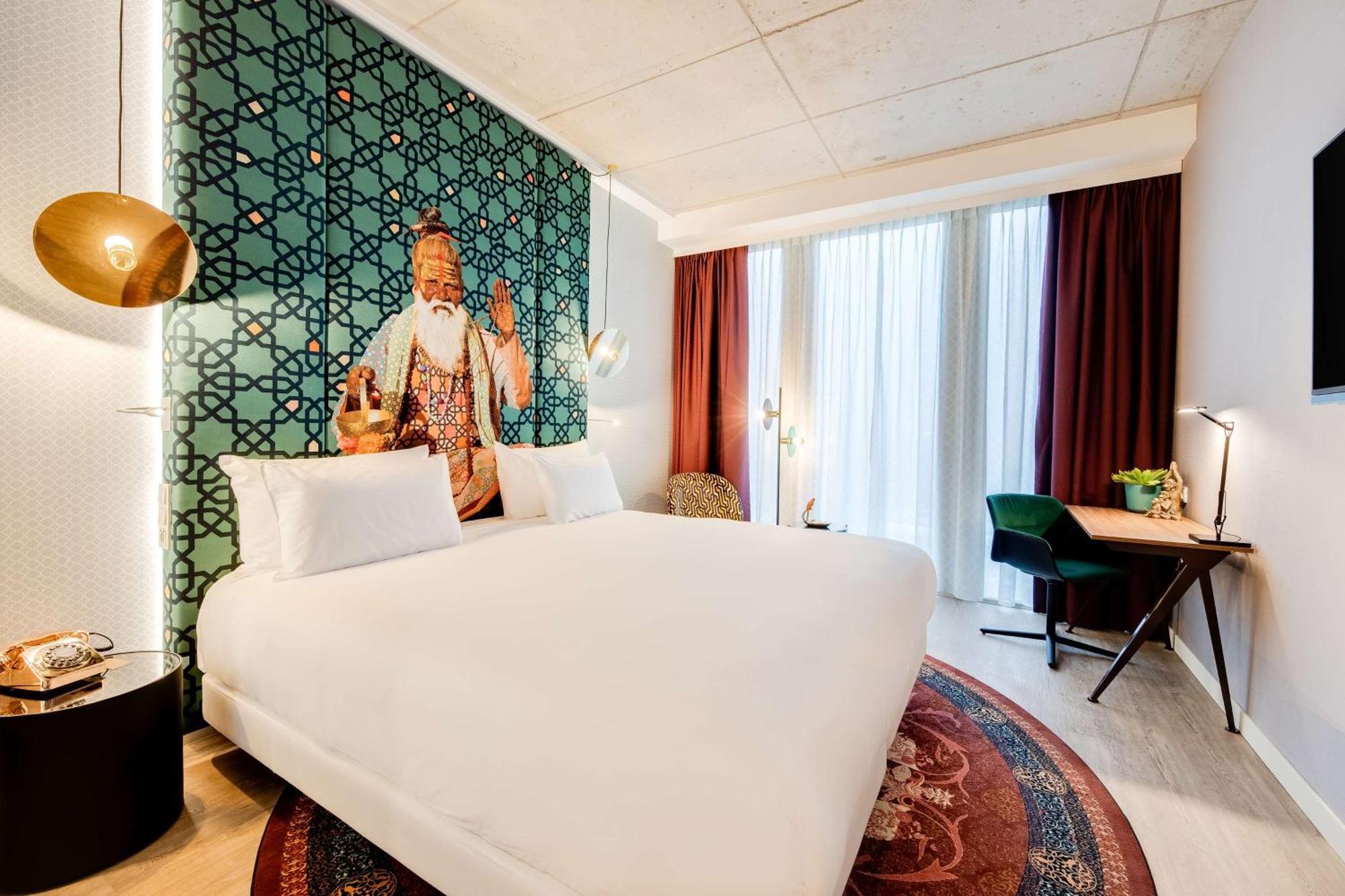 nhow Double or Twin Room