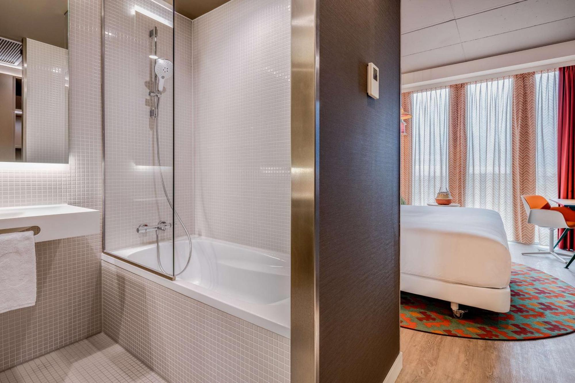 nhow Double or Twin Room