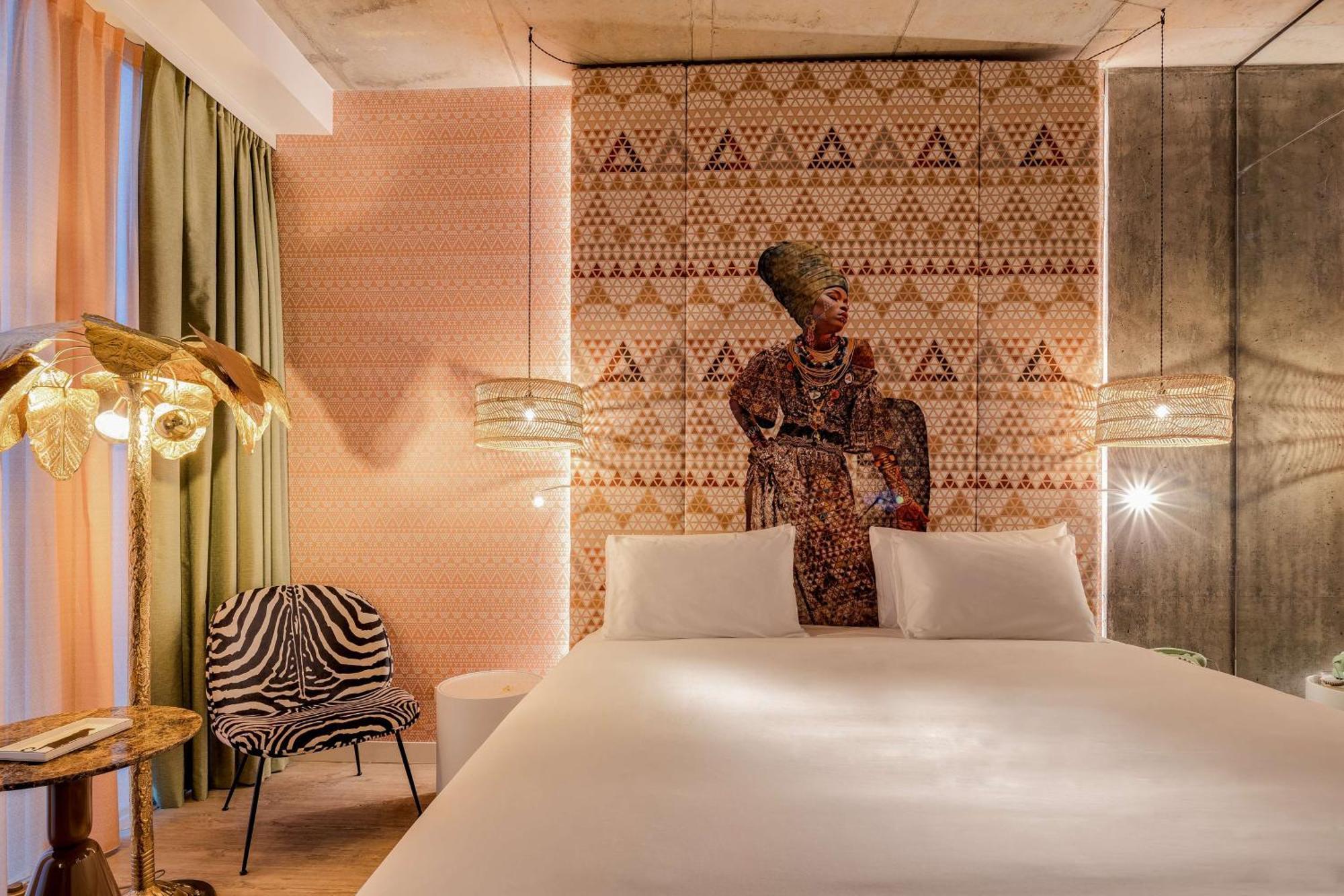 nhow Double or Twin Room