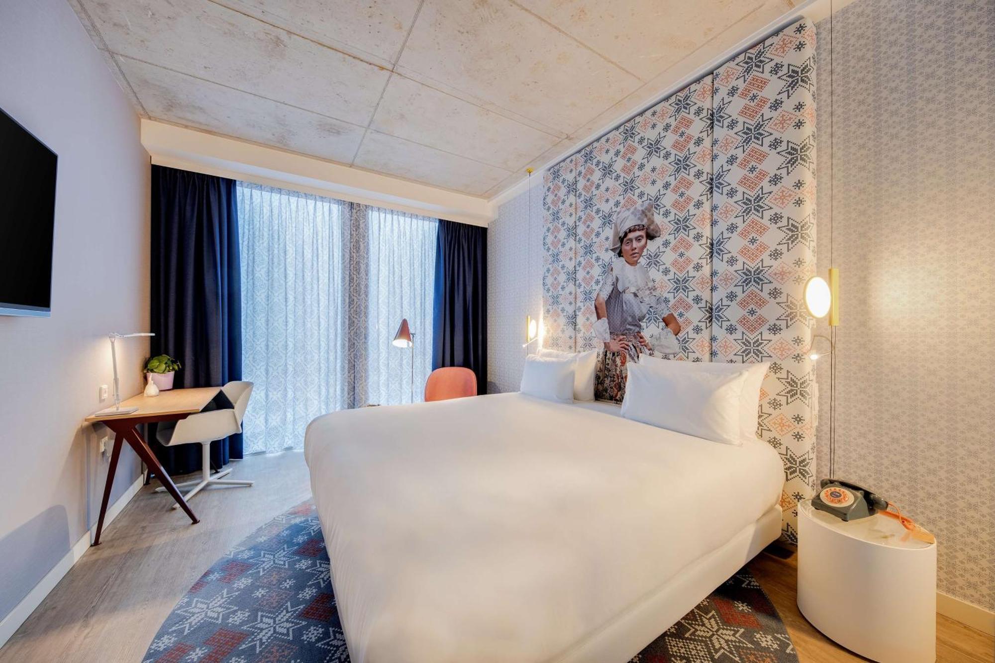 nhow Double or Twin Room
