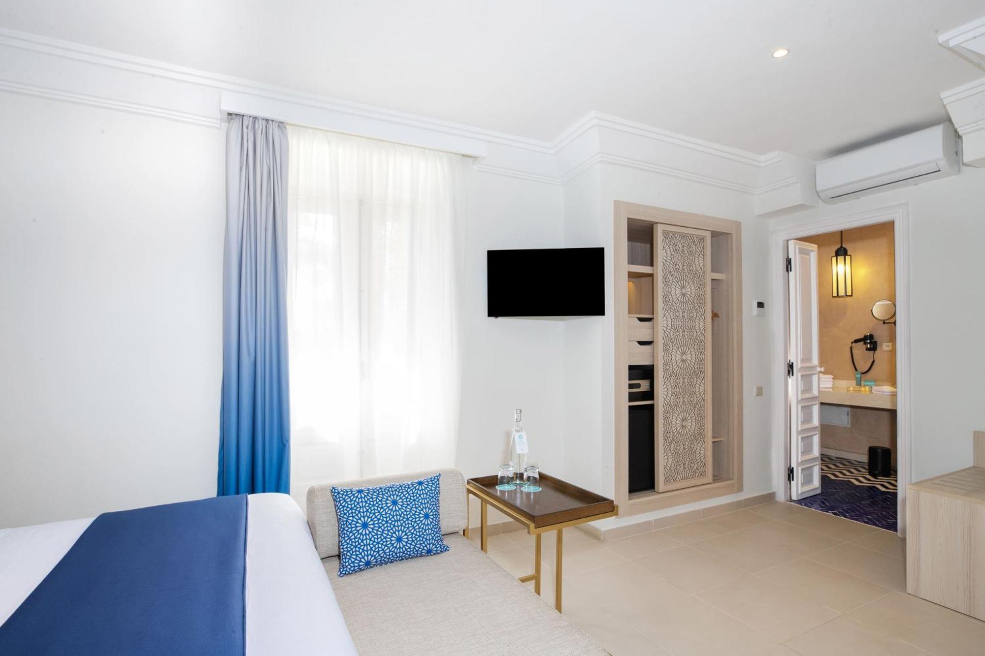 Quarto Sol com Varanda
