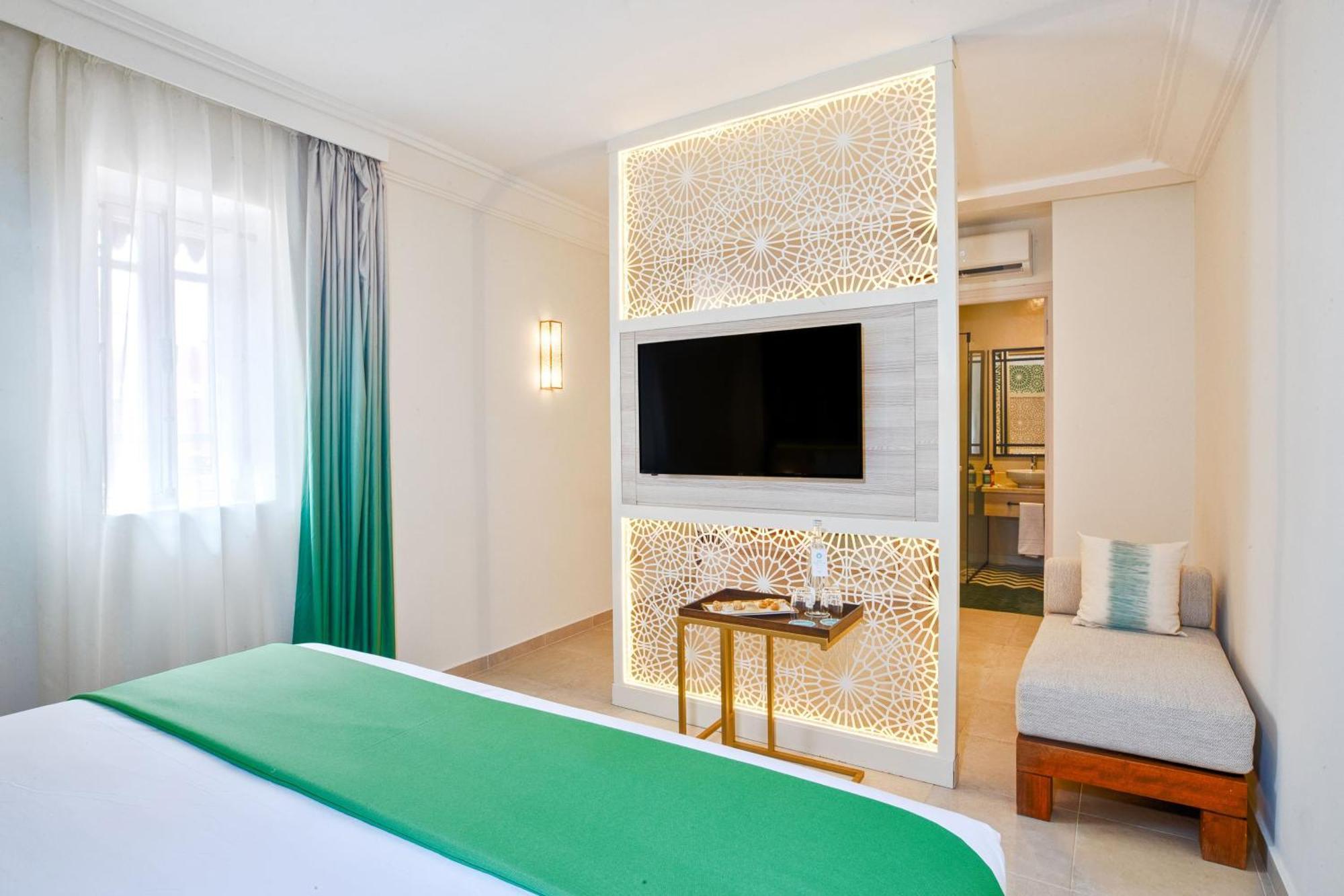 Quarto Familiar