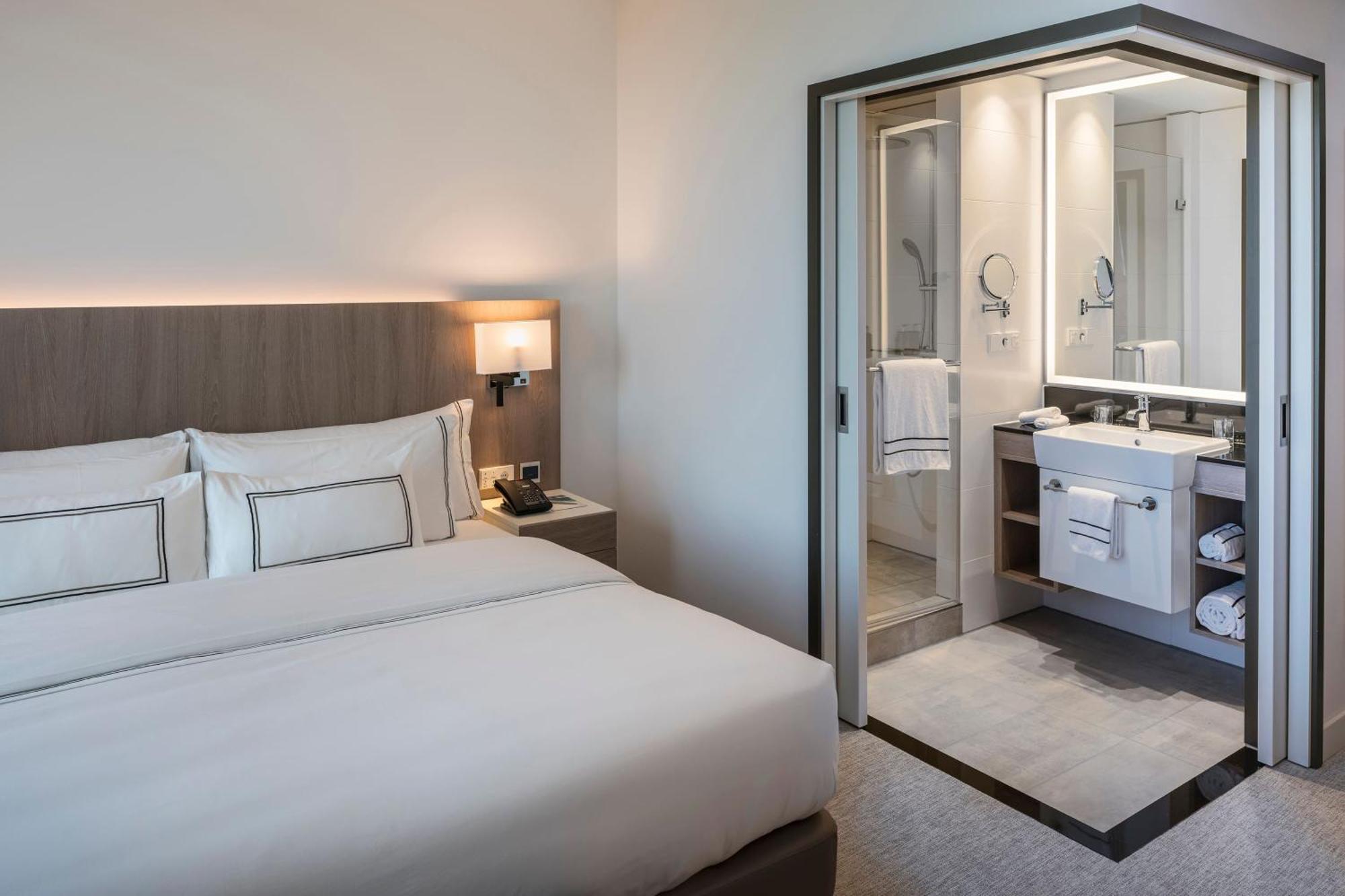 Chambre Meliá