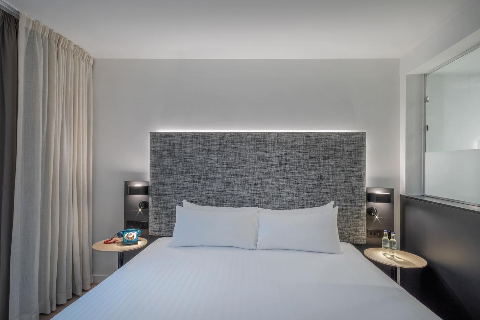 The INNSiDE Kamer - Kingsize Bed