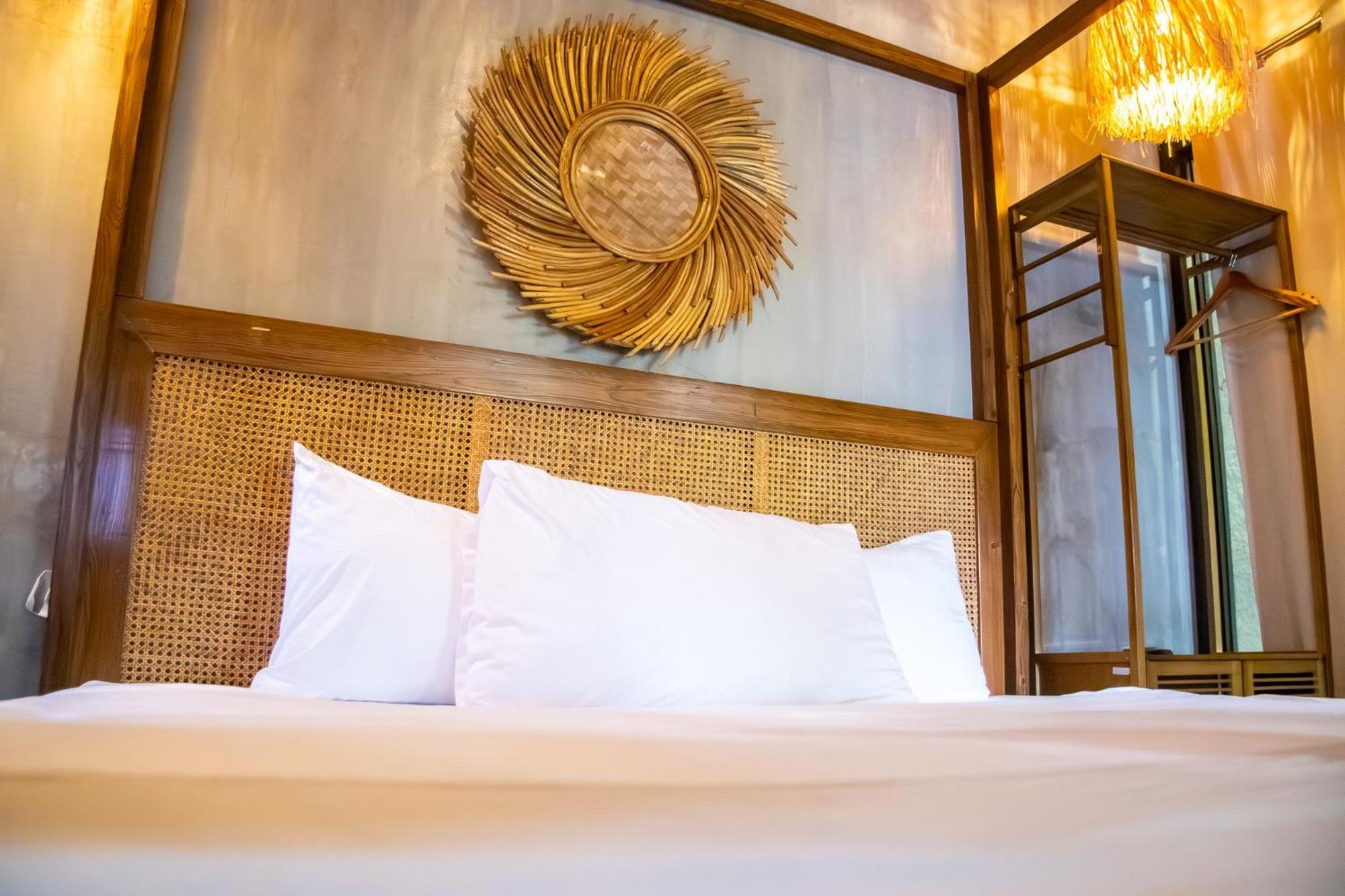 Junior Suite with Private Pool