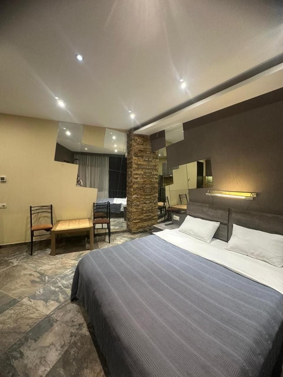 Triple Room Balcony
