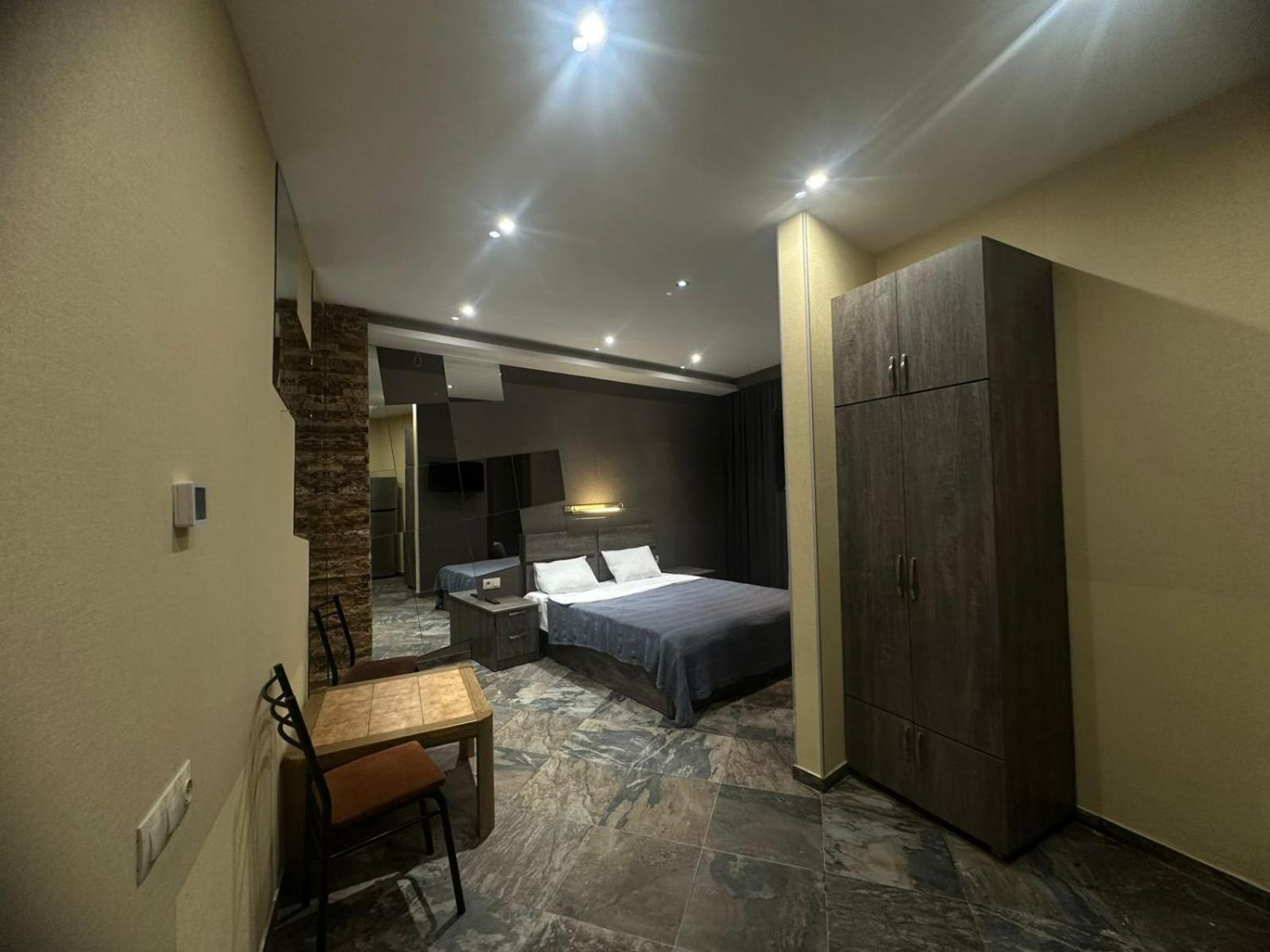 Triple Room Balcony