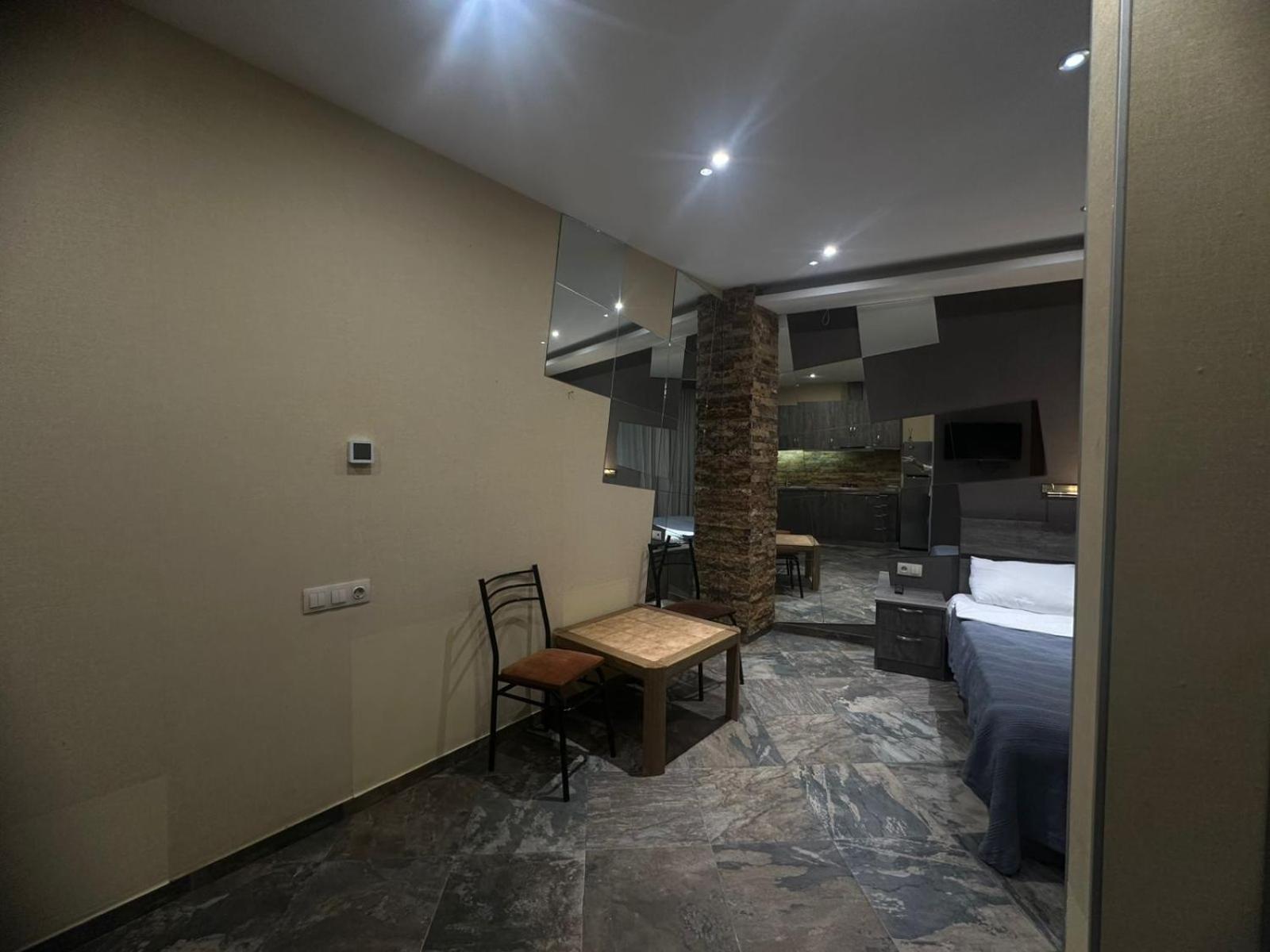 Triple Room Balcony