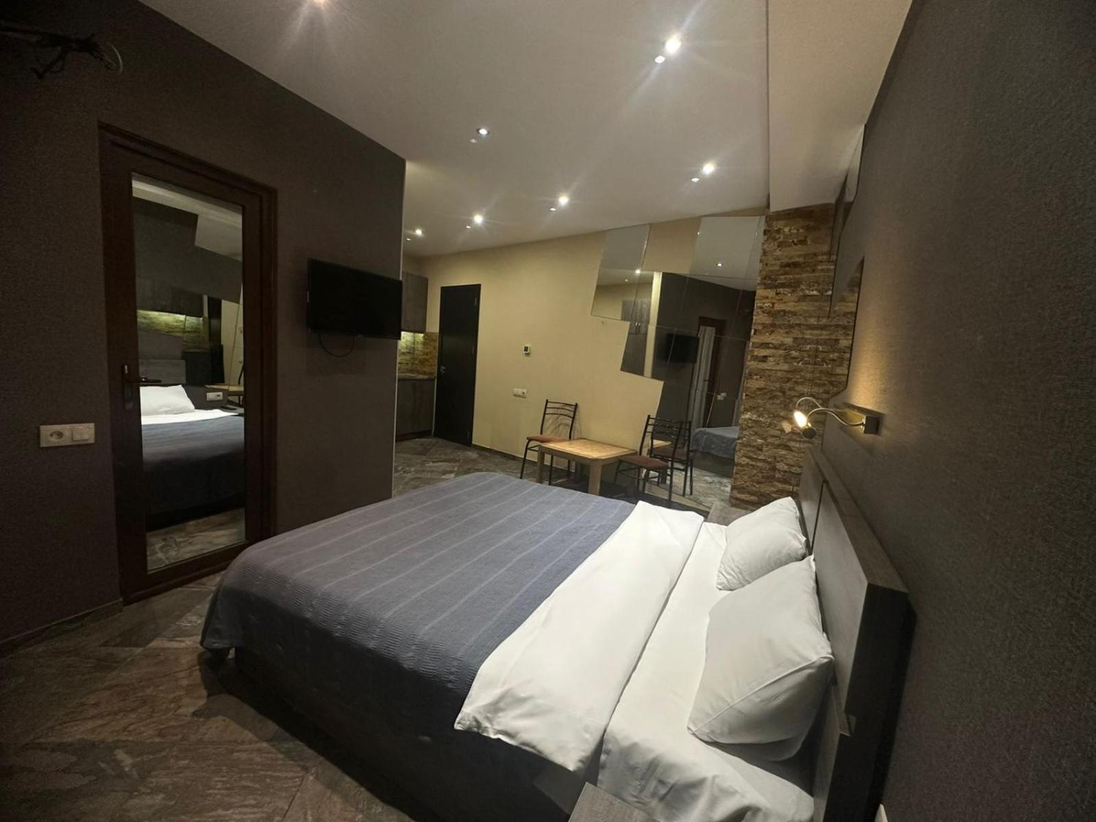 Triple Room Balcony