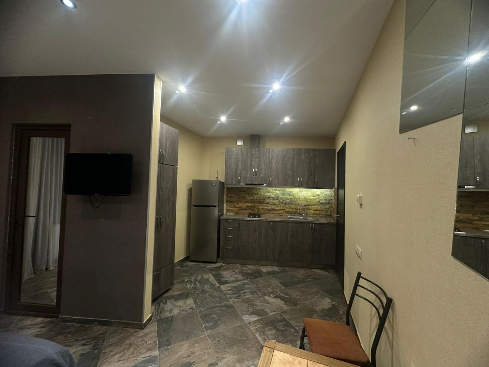 Triple Room Balcony
