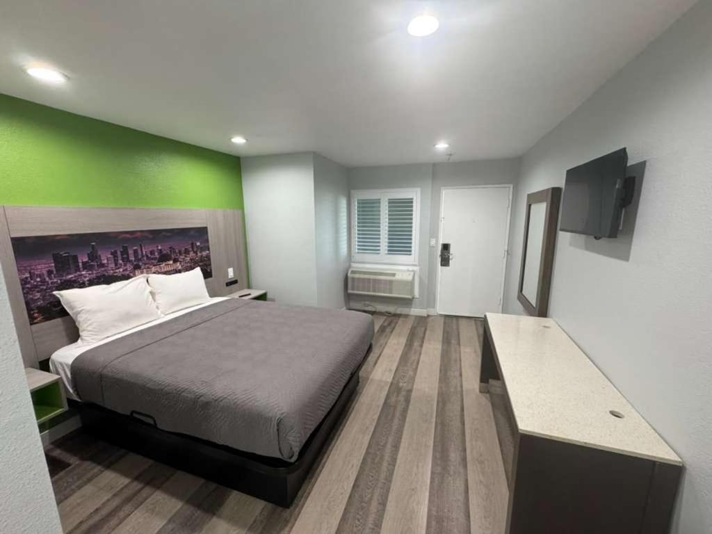 Single Room