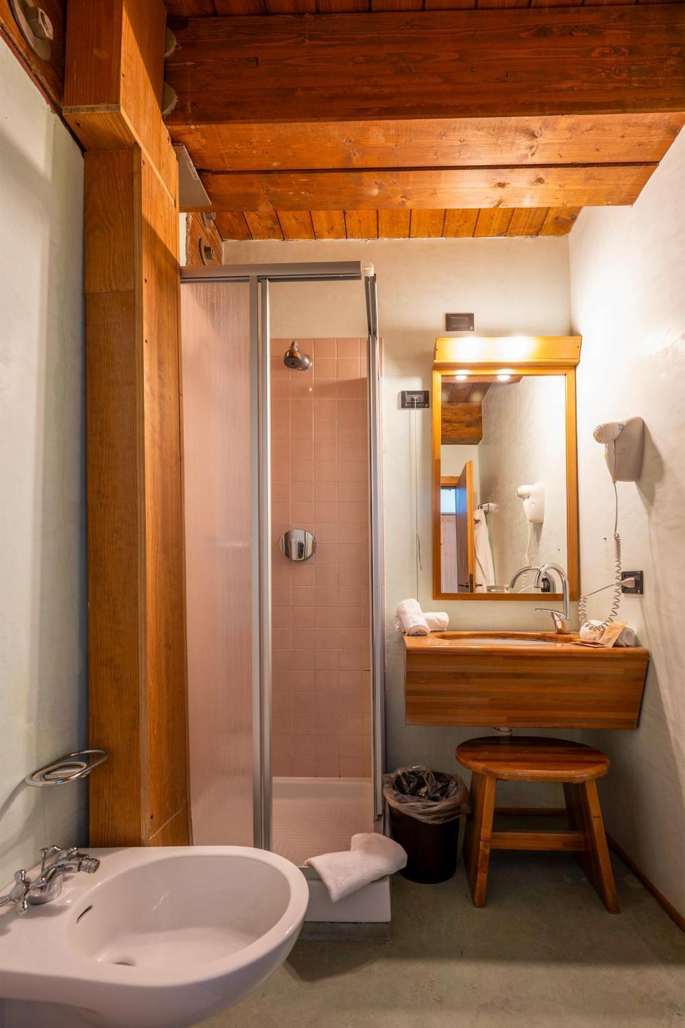 Small Double Room