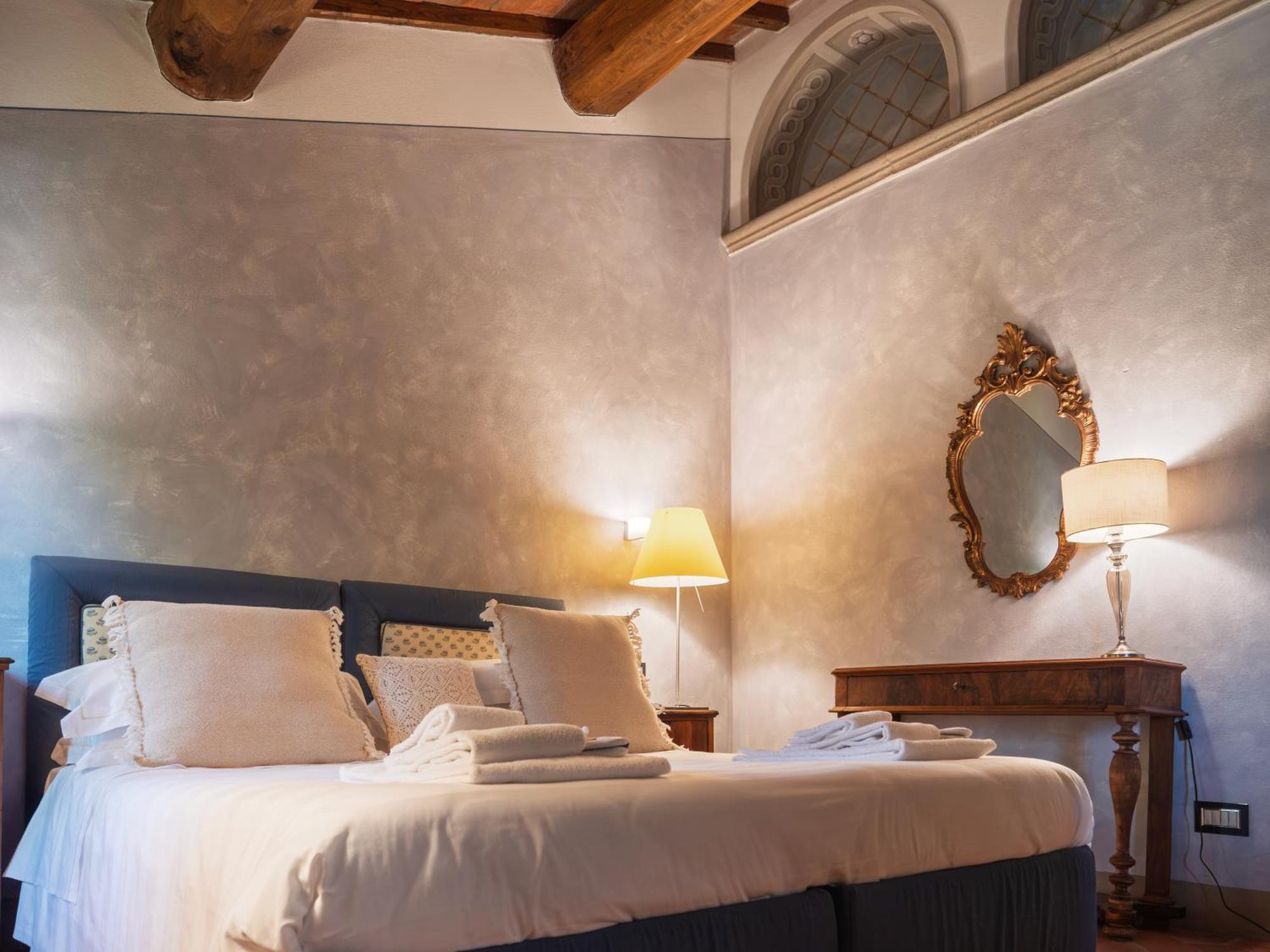 Junior Suite Deluxe
