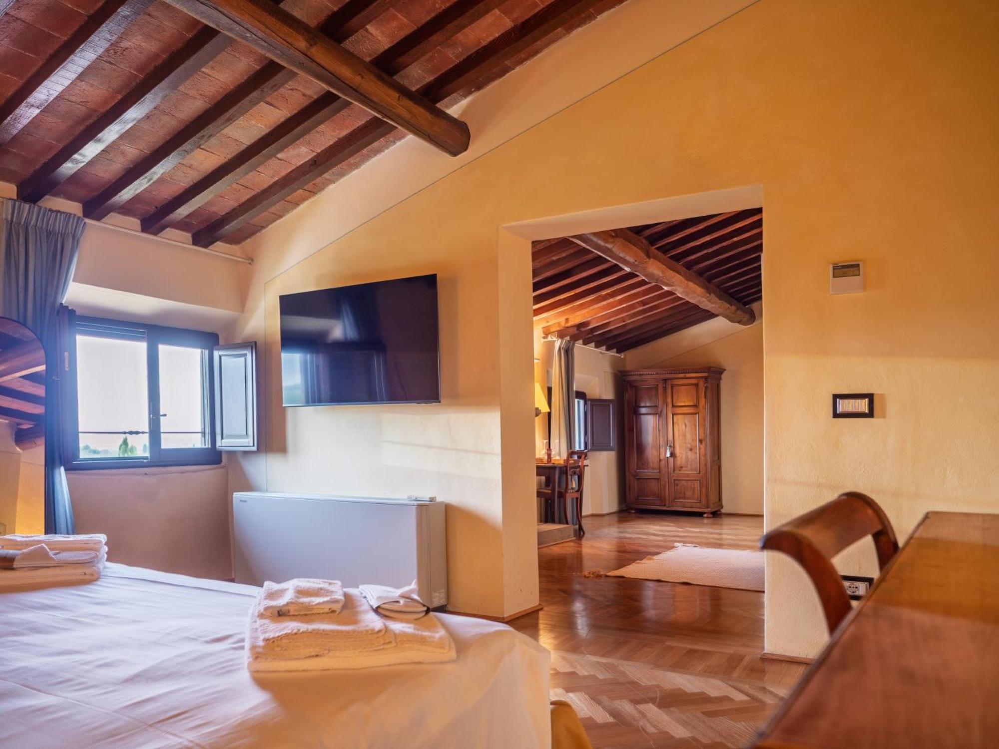 Suite King Deluxe